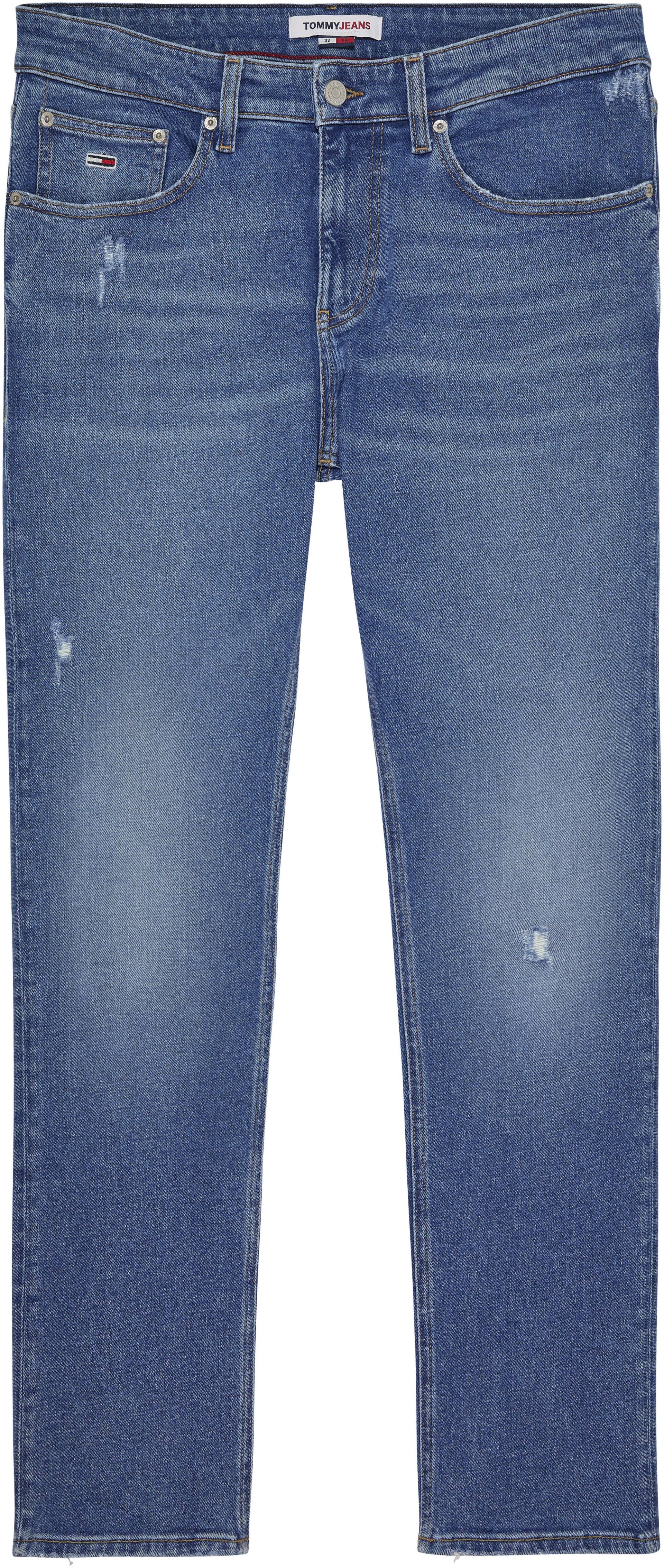 Tommy Jeans Straight-Jeans »RYAN RGLR STRGHT DG7111« von TOMMY JEANS