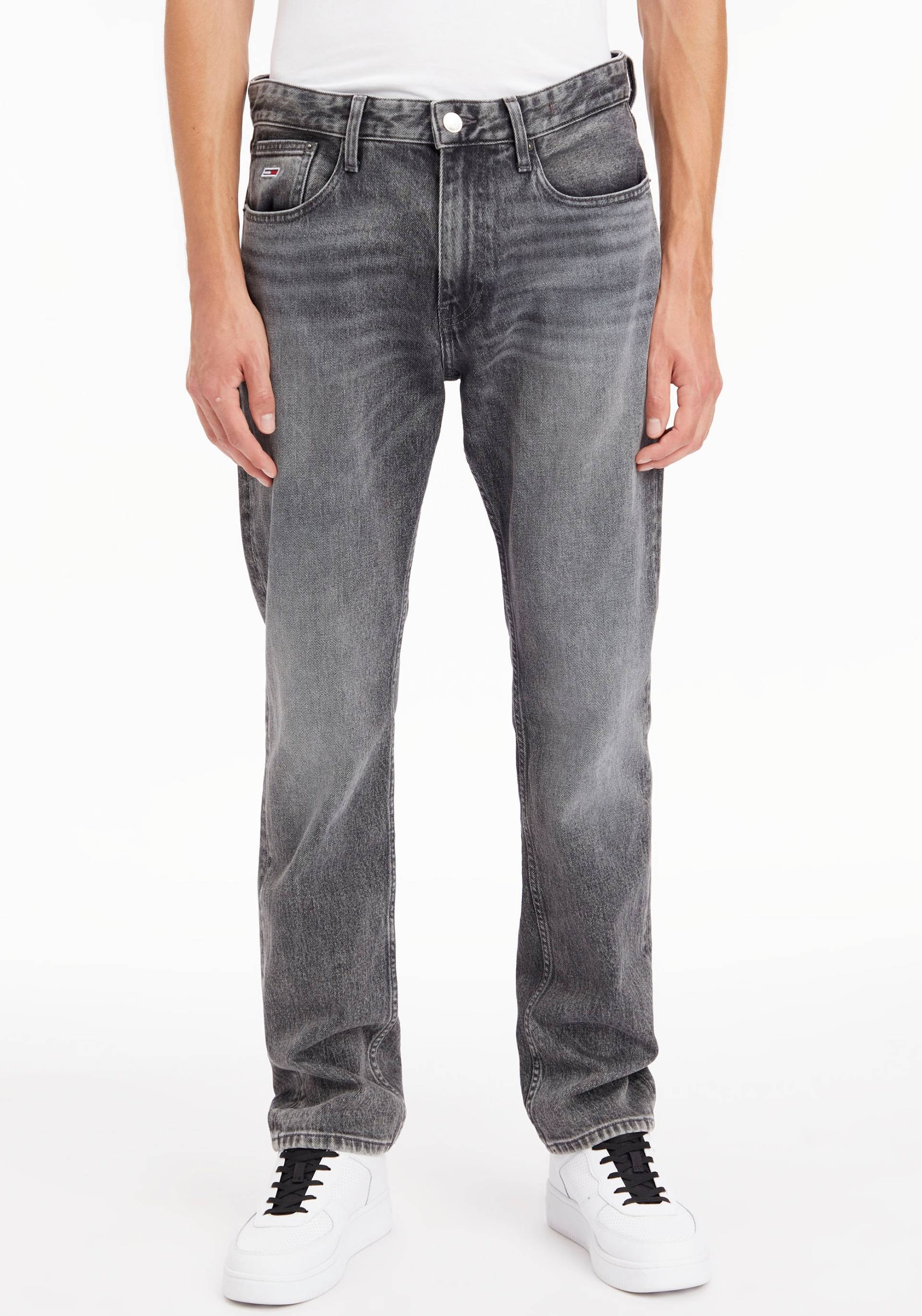 Tommy Jeans Straight-Jeans »RYAN RGLR STRGHT« von TOMMY JEANS