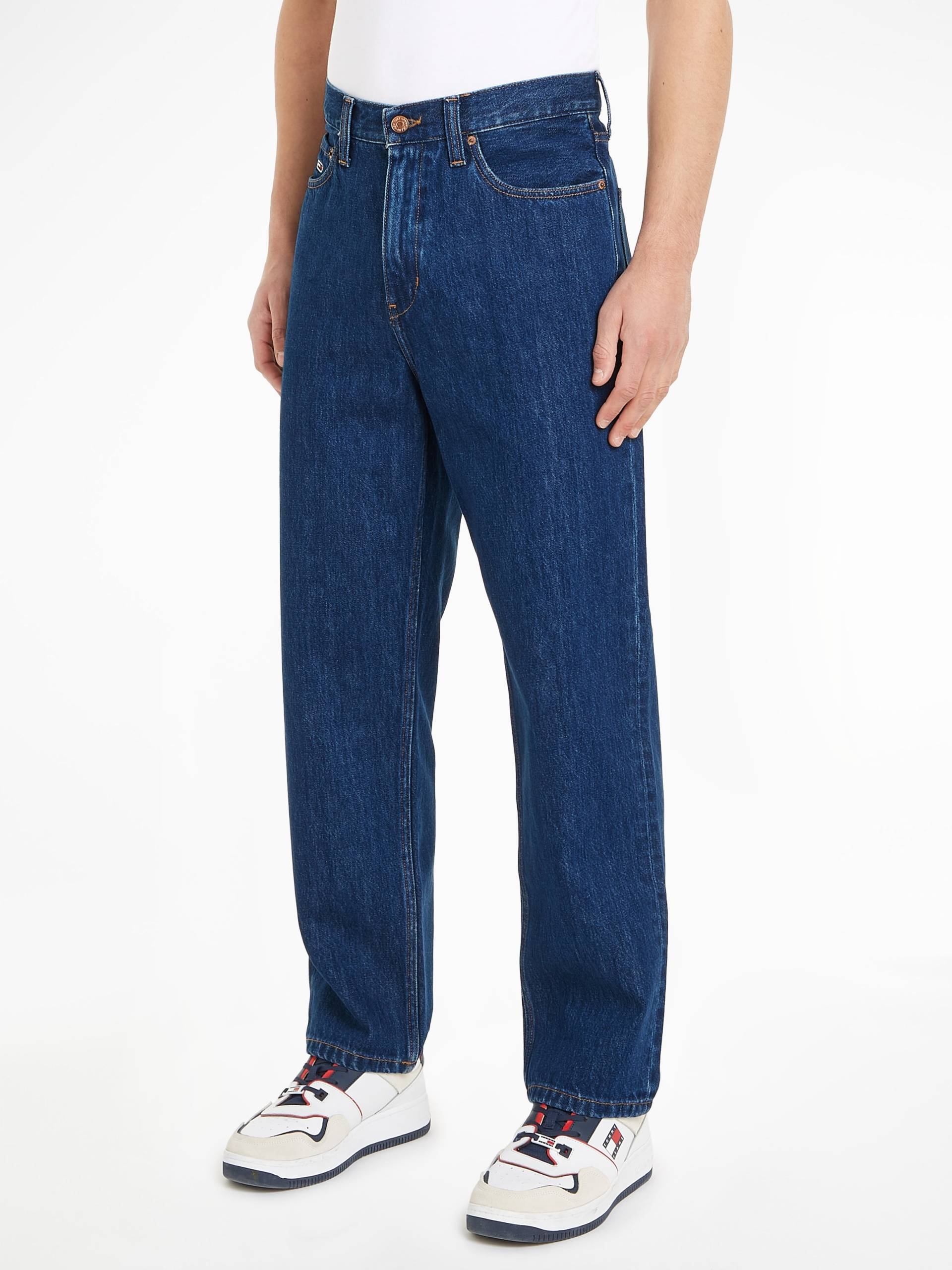 Tommy Jeans Straight-Jeans »SKATER JEAN« von TOMMY JEANS