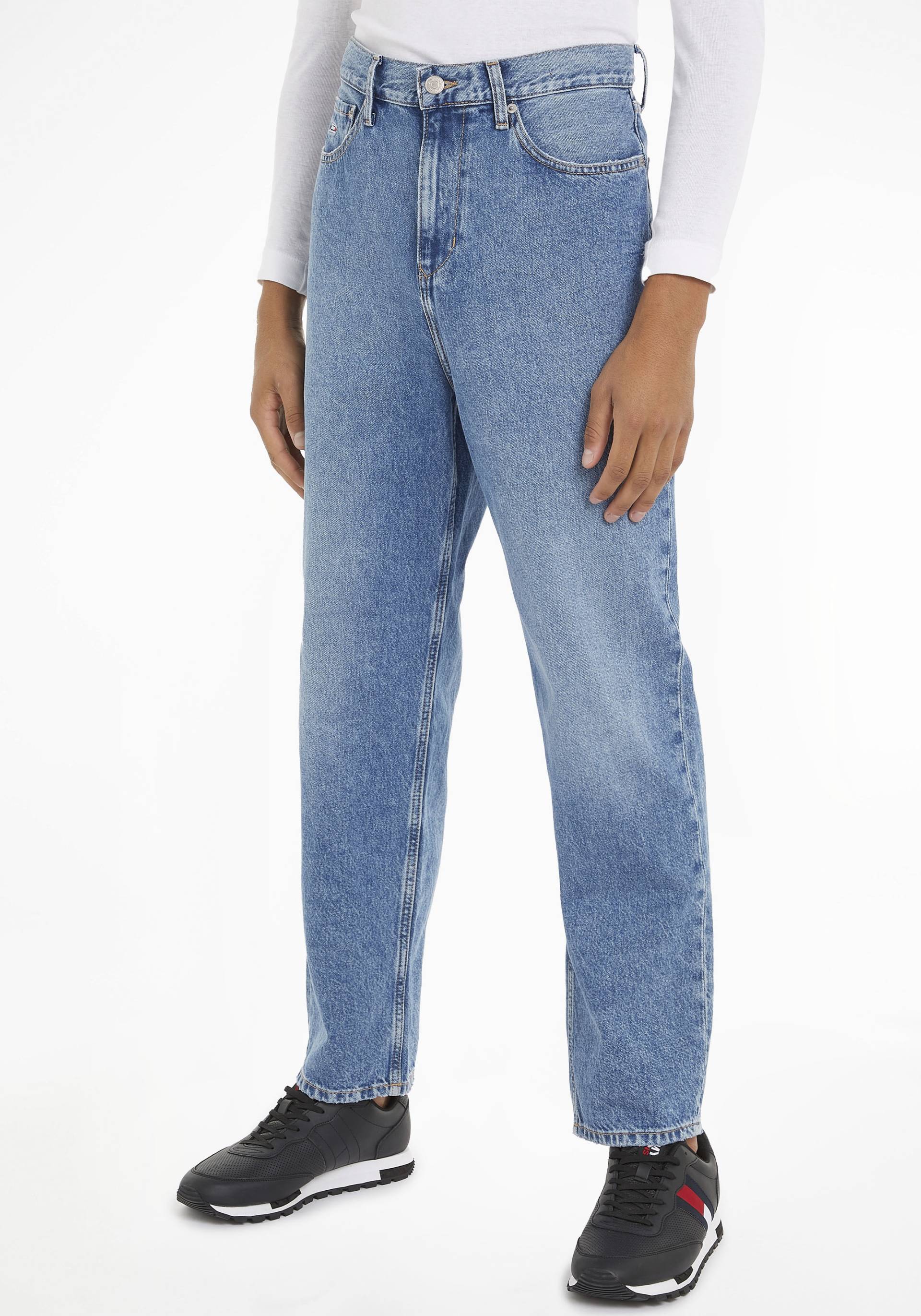Tommy Jeans Straight-Jeans »SKATER JEAN BG5032« von TOMMY JEANS