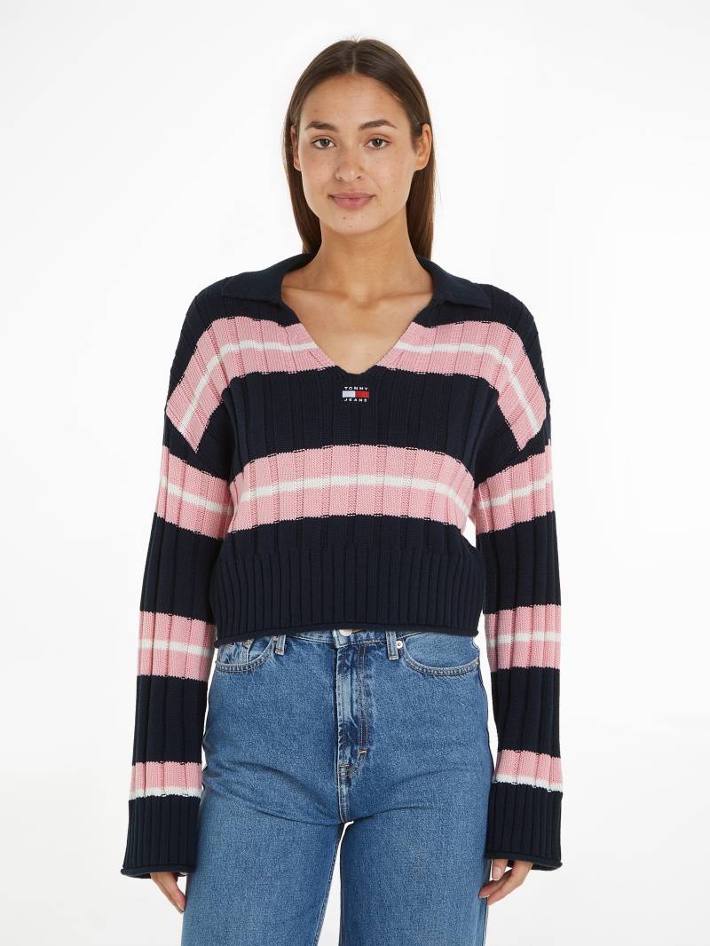 Tommy Jeans Strickpullover von TOMMY JEANS