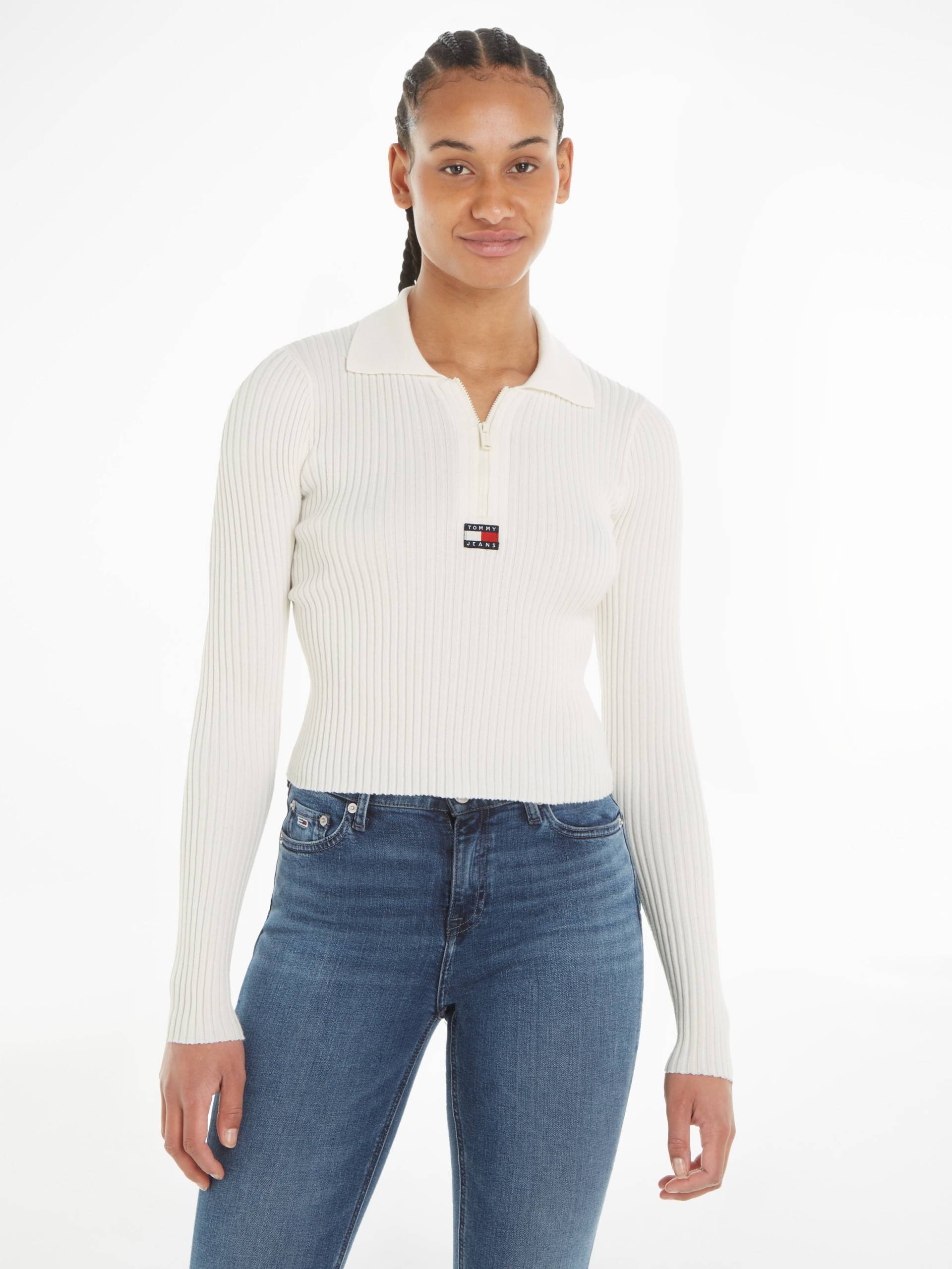 Tommy Jeans Strickpullover von TOMMY JEANS