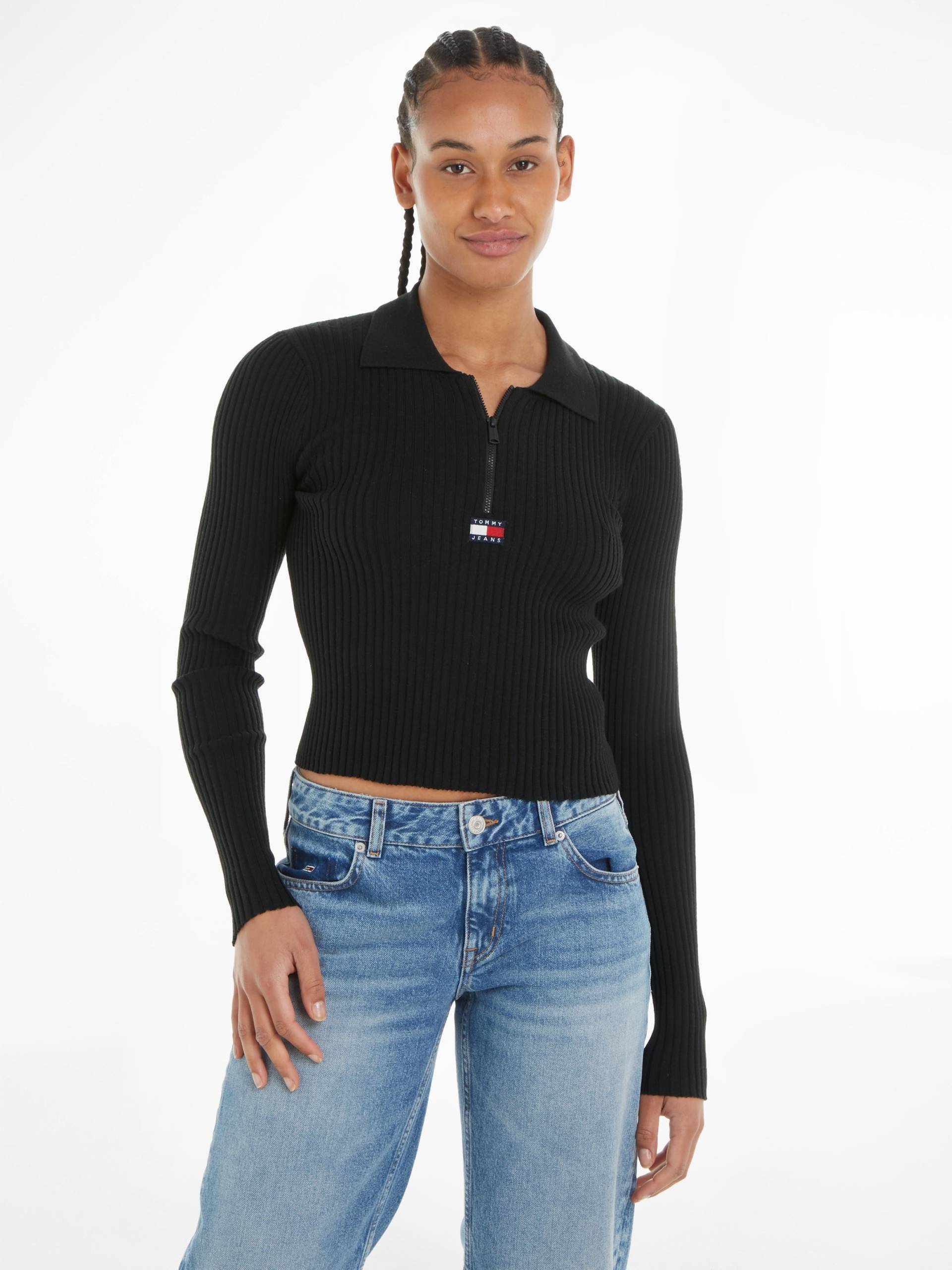 Tommy Jeans Strickpullover von TOMMY JEANS