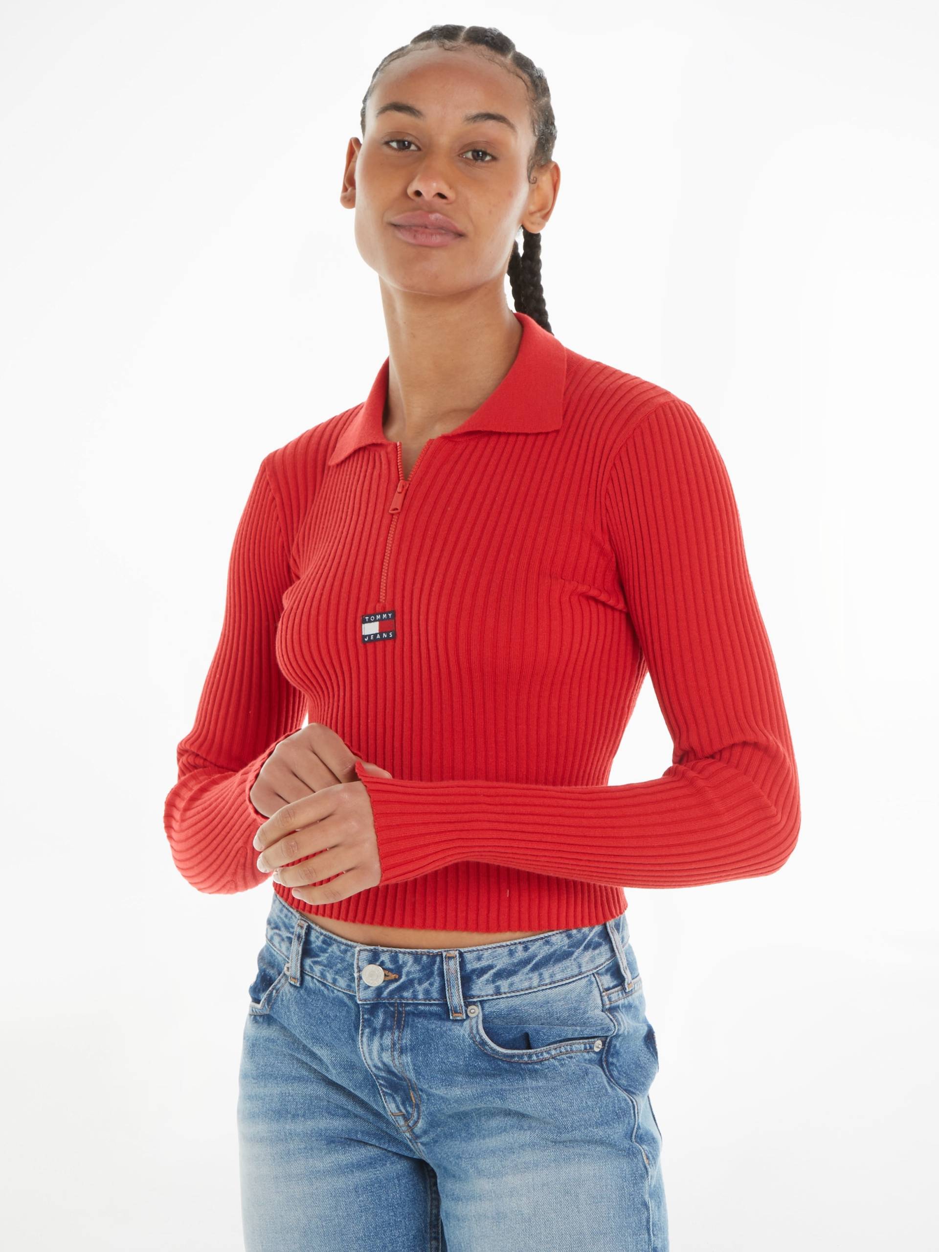 Tommy Jeans Strickpullover von TOMMY JEANS