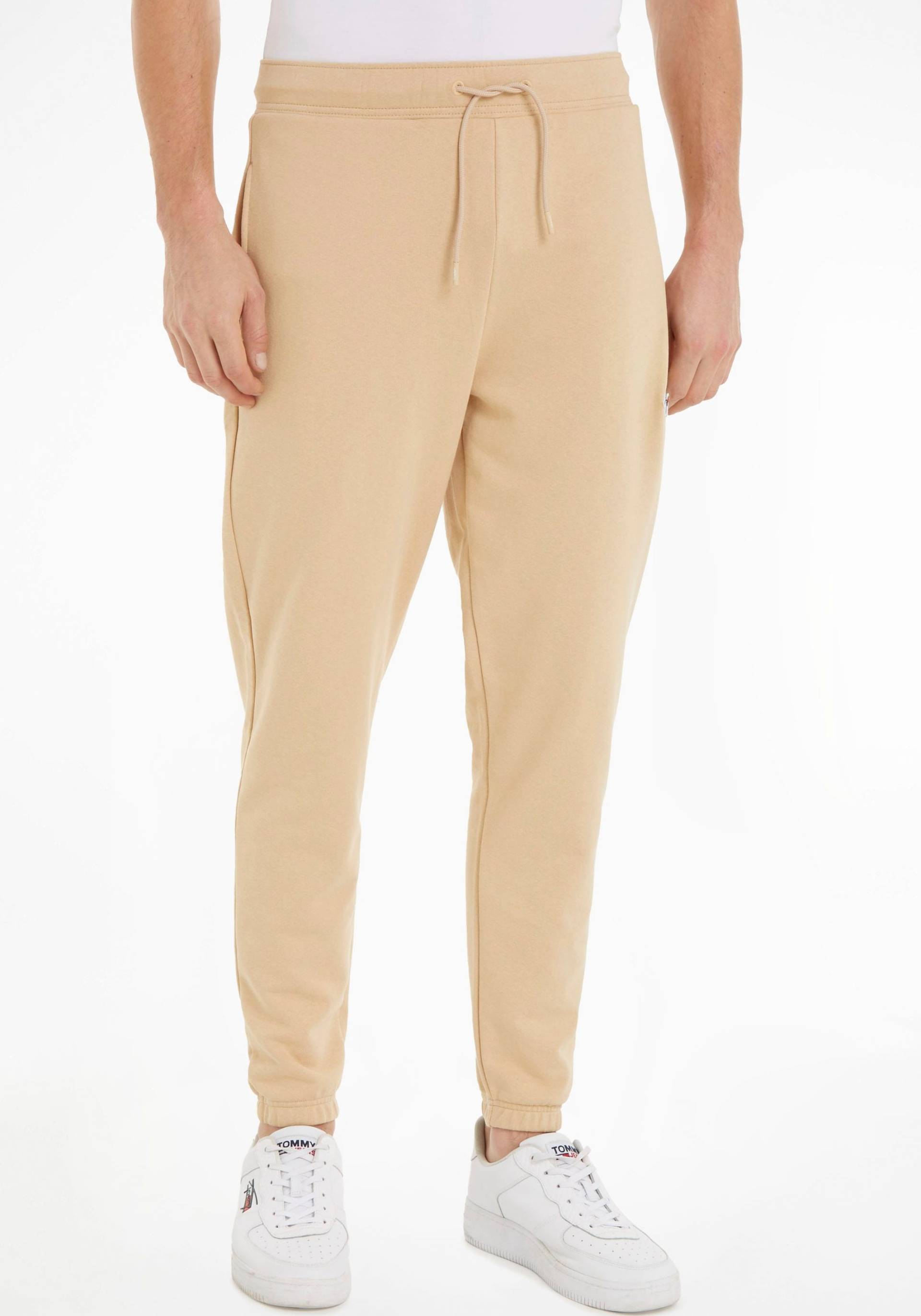 Tommy Jeans Sweathose »TJM SIGNATURE SWEATPANT« von TOMMY JEANS