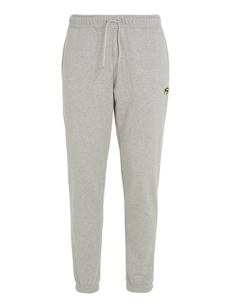 Tommy Jeans Sweathose »TJM SLM SIGNATURE SWEATPANT« von TOMMY JEANS