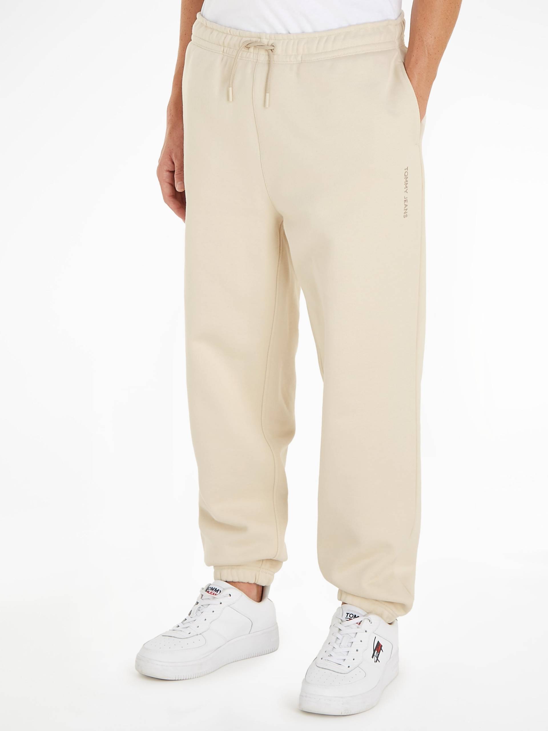 Tommy Jeans Sweatpants »TJM RLX NEW CLASSICS JOG EXT« von TOMMY JEANS