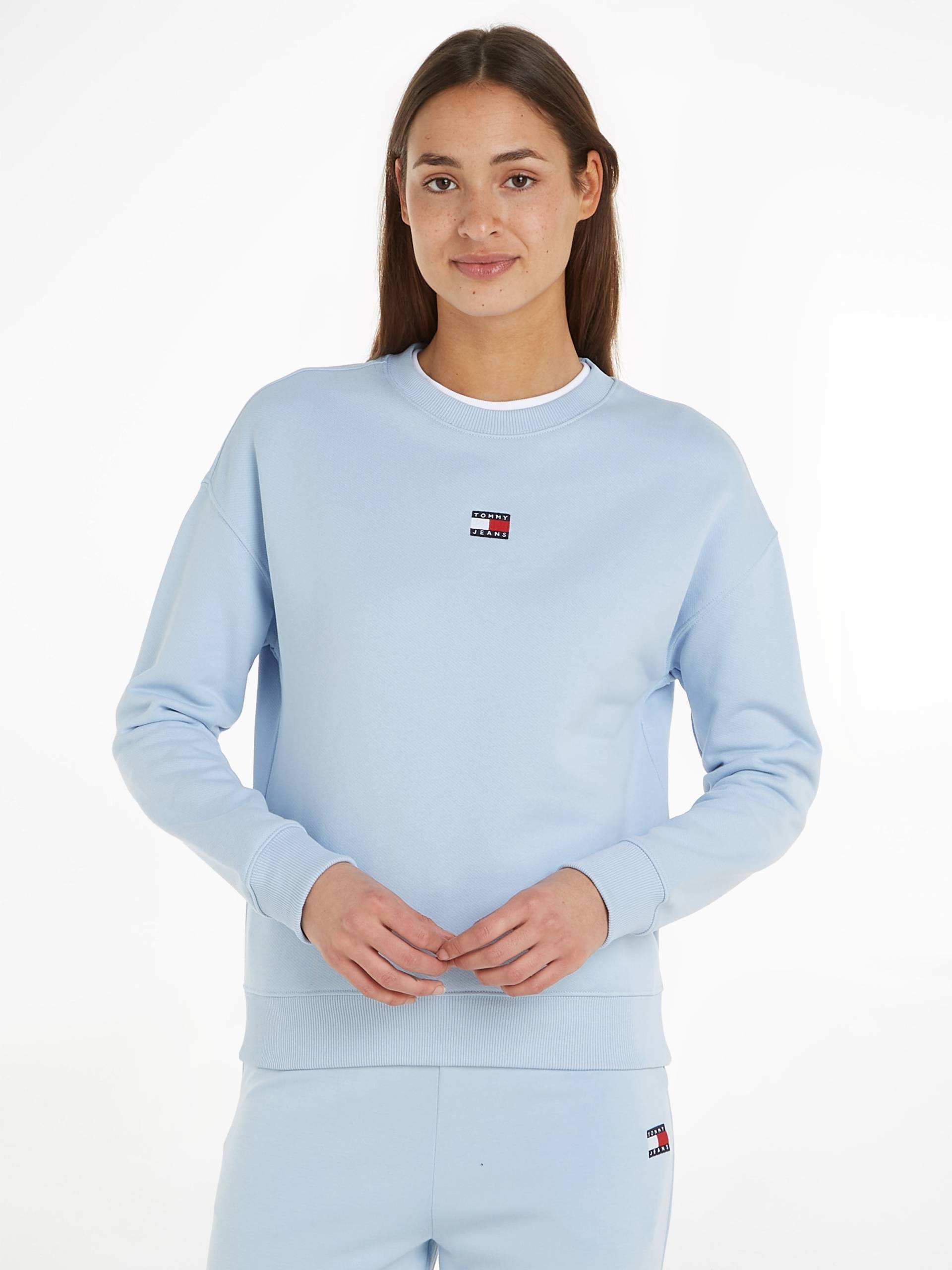 Tommy Jeans Sweatshirt von TOMMY JEANS