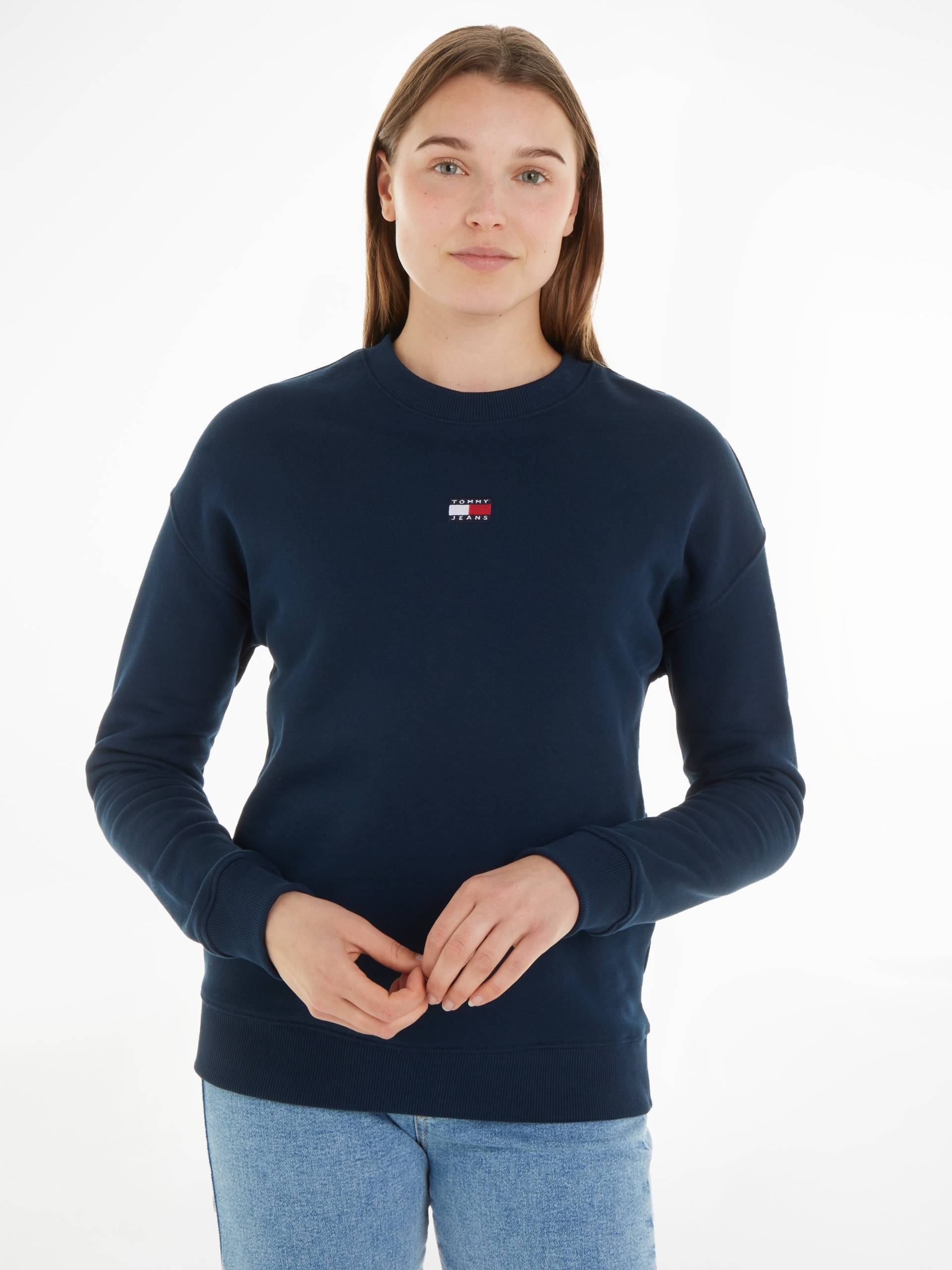 Tommy Jeans Sweatshirt von TOMMY JEANS