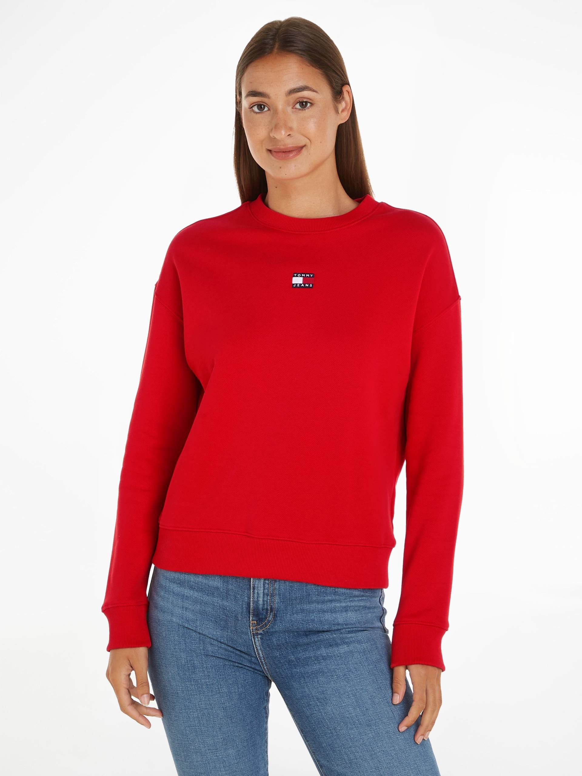 Tommy Jeans Sweatshirt von TOMMY JEANS