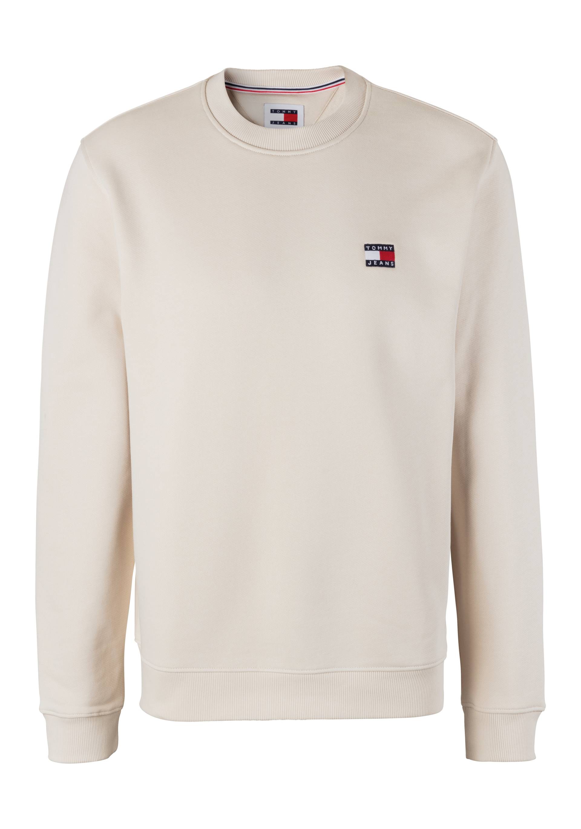 Tommy Jeans Sweatshirt »TJM REG BADGE CREW EXT« von TOMMY JEANS