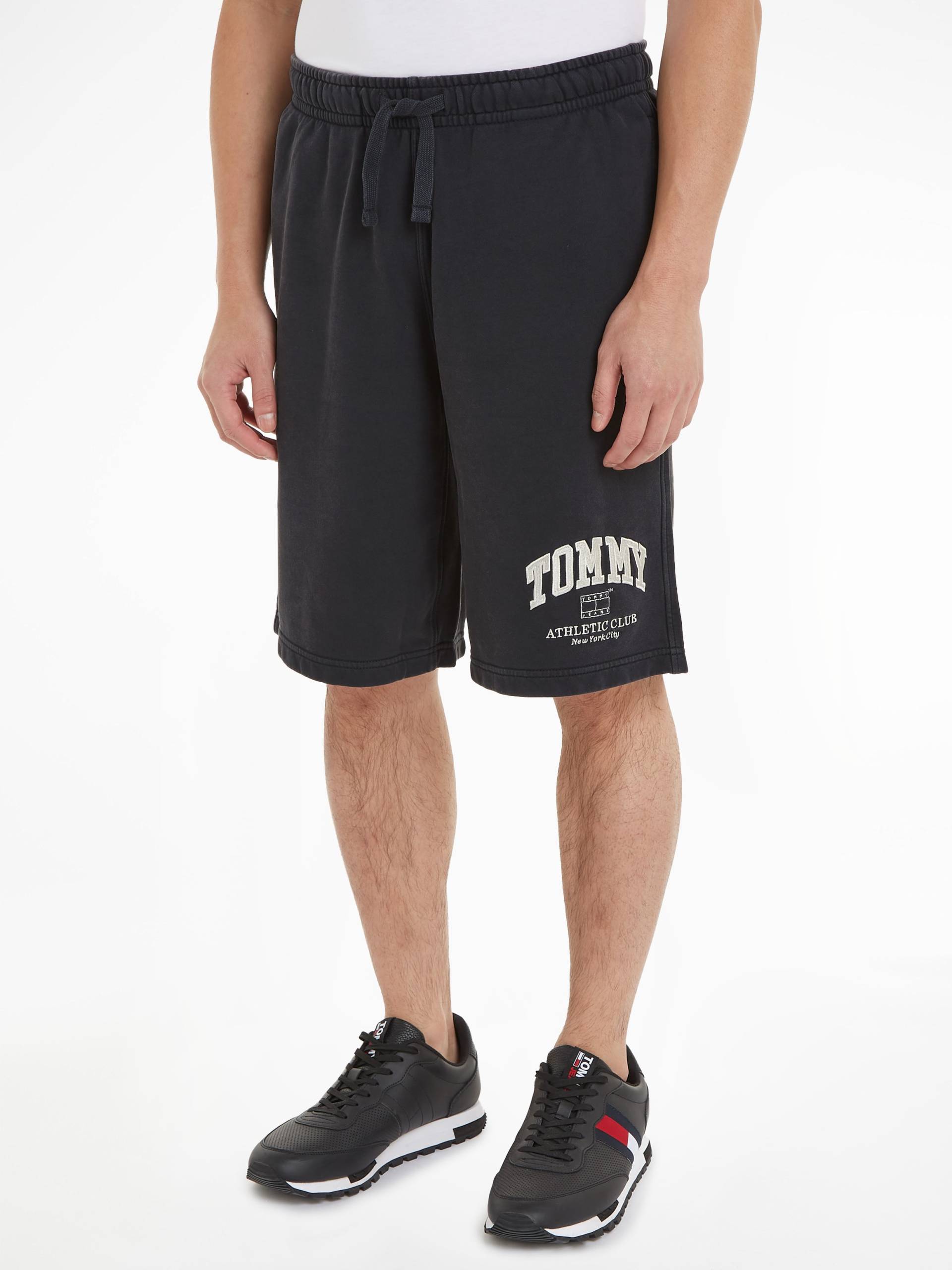 Tommy Jeans Sweatshorts »TJM ATHLETIC BBALL SHORT« von TOMMY JEANS