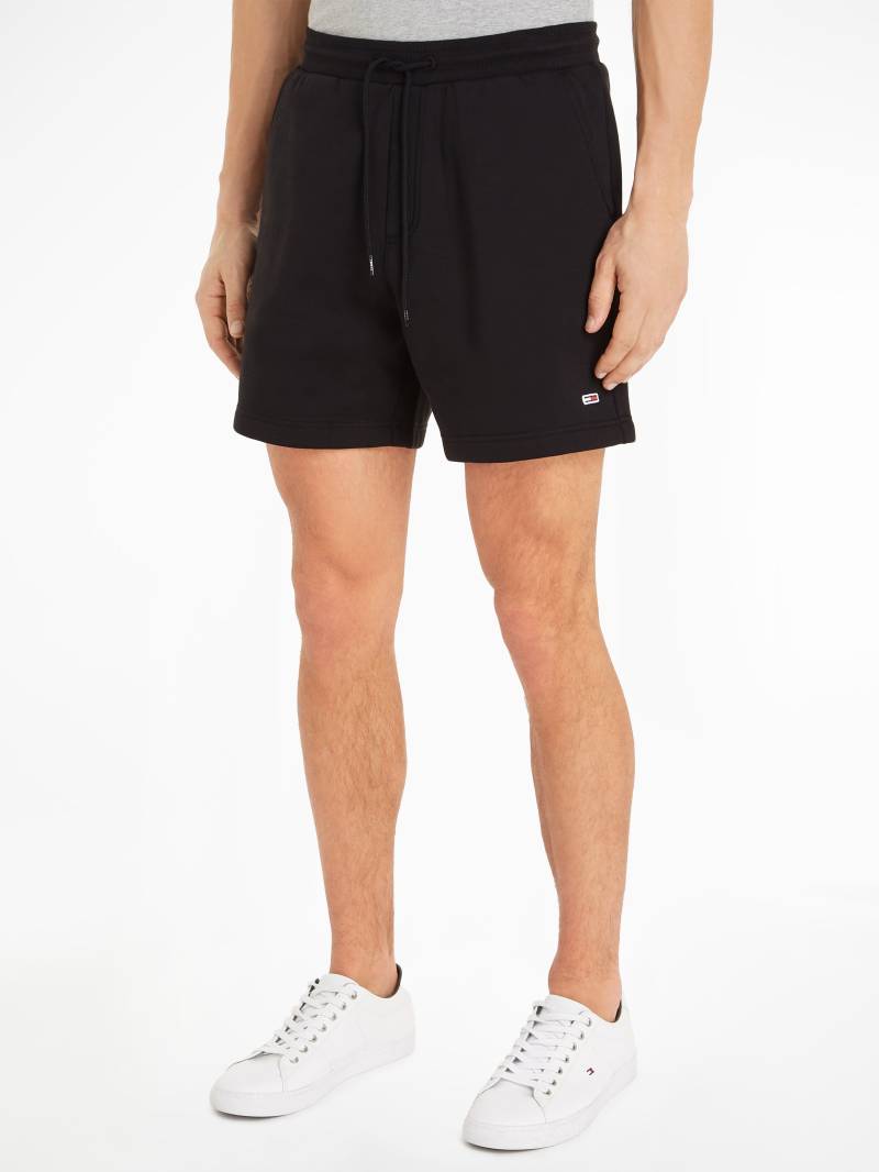 Tommy Jeans Sweatshorts »TJM BEACH FLEECE SHORTS« von TOMMY JEANS