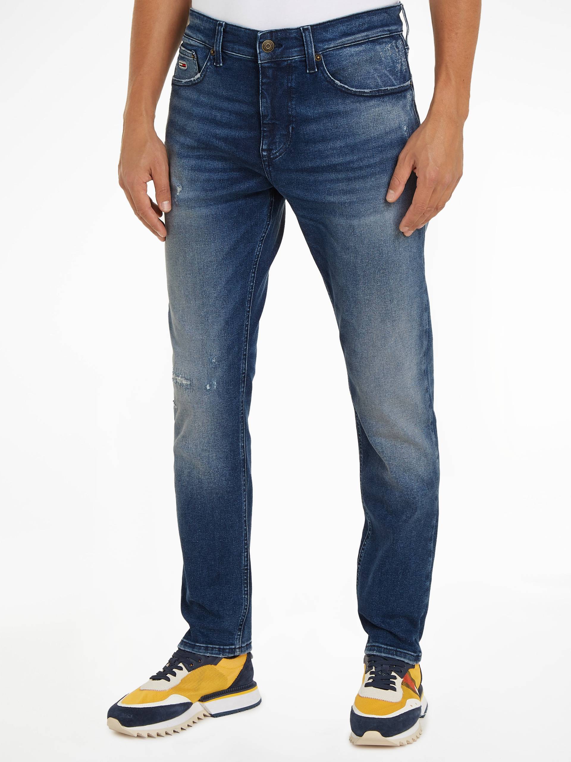 Tommy Jeans Tapered-fit-Jeans »AUSTIN SLIM TPRD« von TOMMY JEANS
