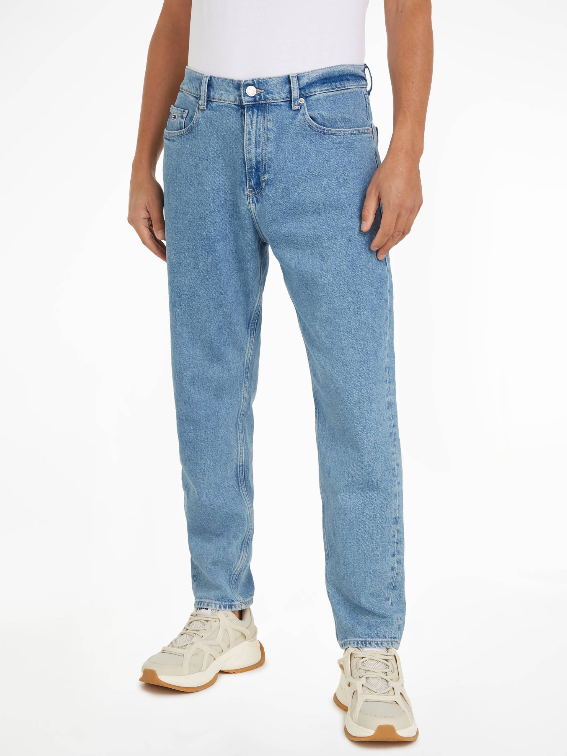 Tommy Jeans Tapered-fit-Jeans »ISAAC RLXD TAPERED« von TOMMY JEANS