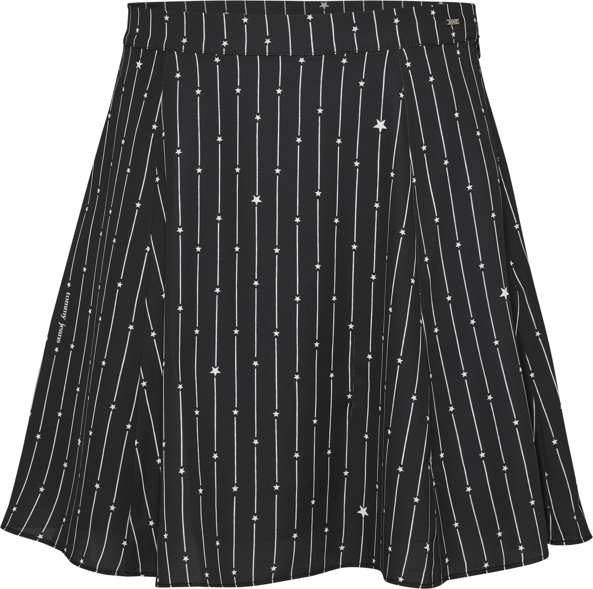 Tommy Jeans Webrock »TJW MOUNTAIN STARDUST SKIRT«, mit Streifen-Muster Tommy Jeans Webrock »TJW MOUNTAIN STARDUST SKIRT«, mit Streifen-Muster von TOMMY JEANS