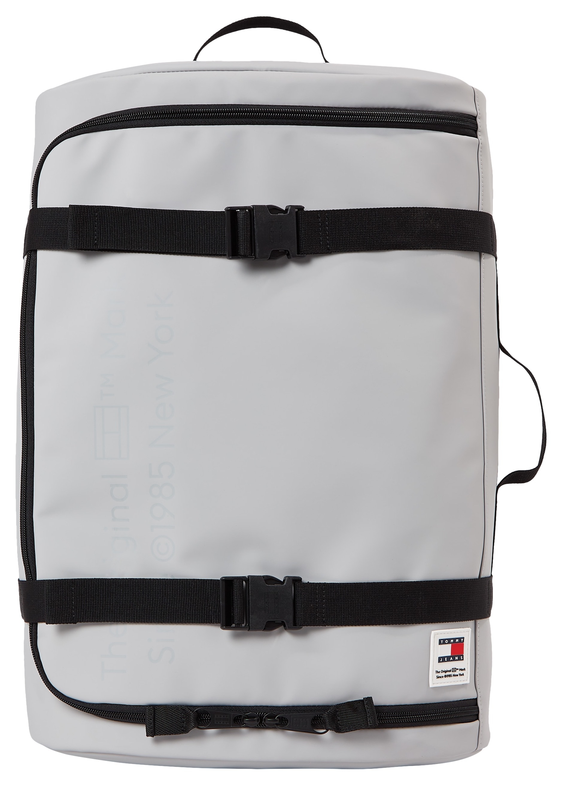 Tommy Jeans Weekender »TJM DAILY + DUFFLE BACKPACK« von TOMMY JEANS