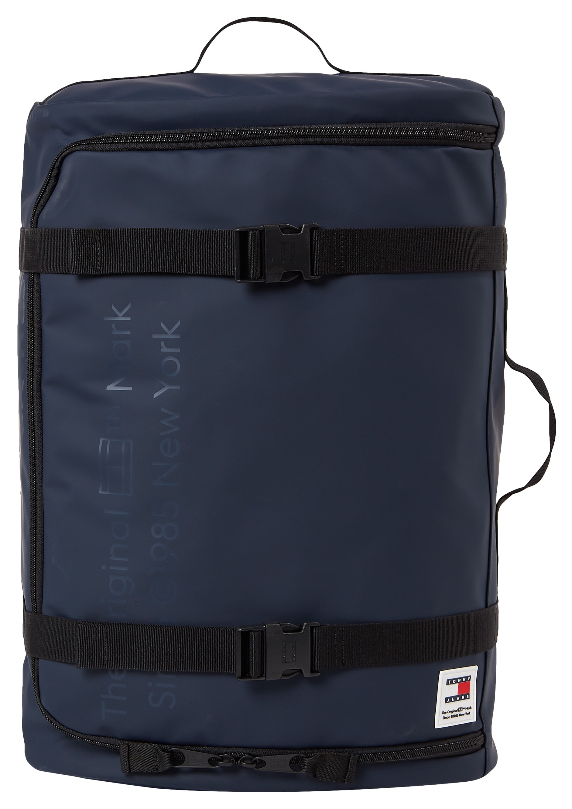 Tommy Jeans Weekender »TJM DAILY + DUFFLE BACKPACK« von TOMMY JEANS