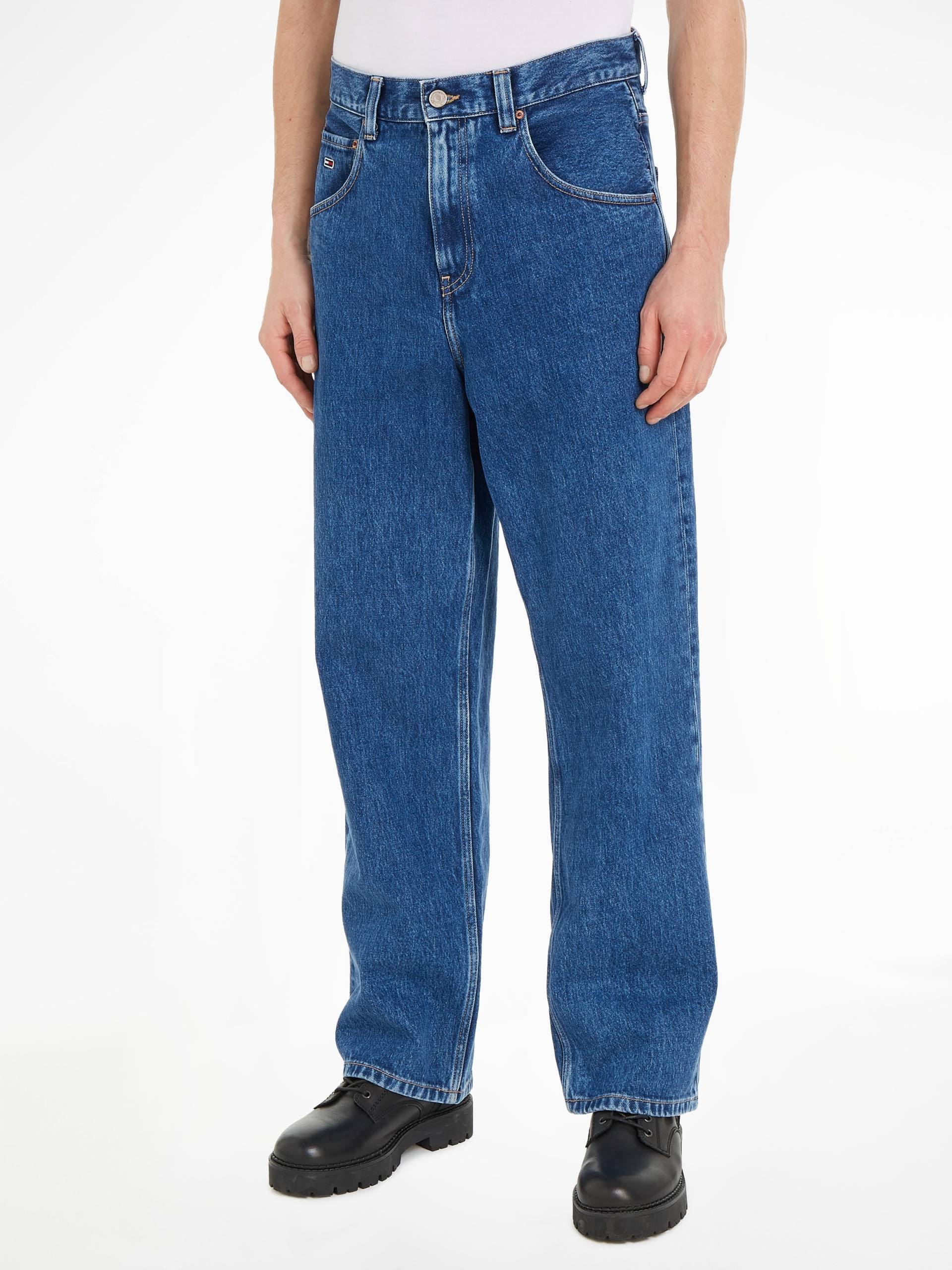 Tommy Jeans Weite Jeans »AIDEN BAGGY JEAN CG4039« von TOMMY JEANS