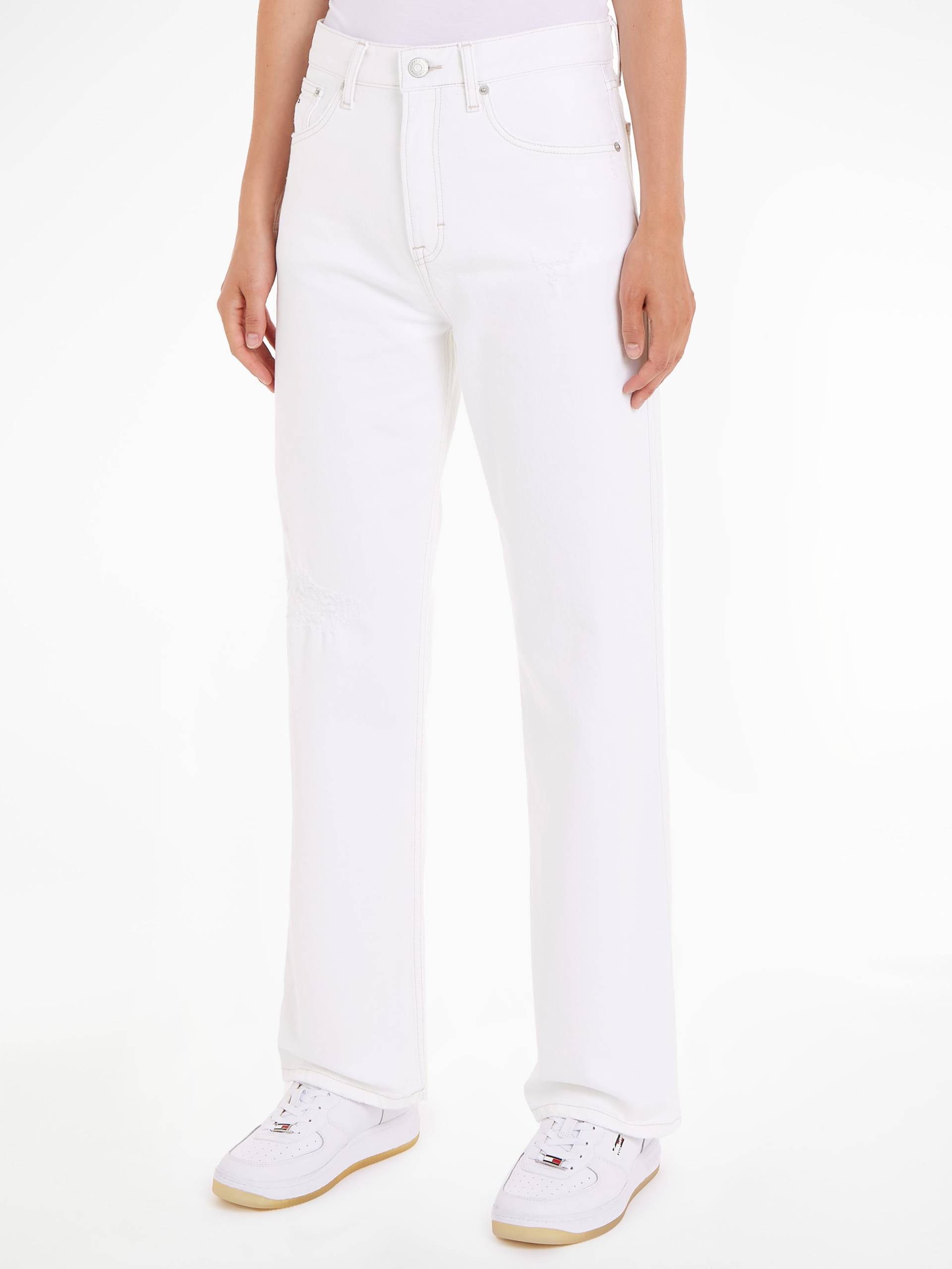 Tommy Jeans Weite Jeans »BETSY MD LS CG4136« von TOMMY JEANS