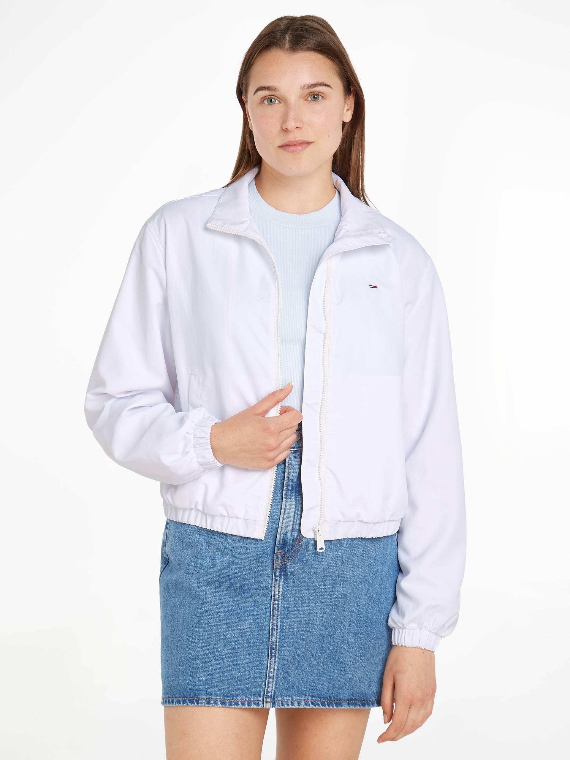 Tommy Jeans Windbreaker »TJW ESSENTIAL JACKET« von TOMMY JEANS