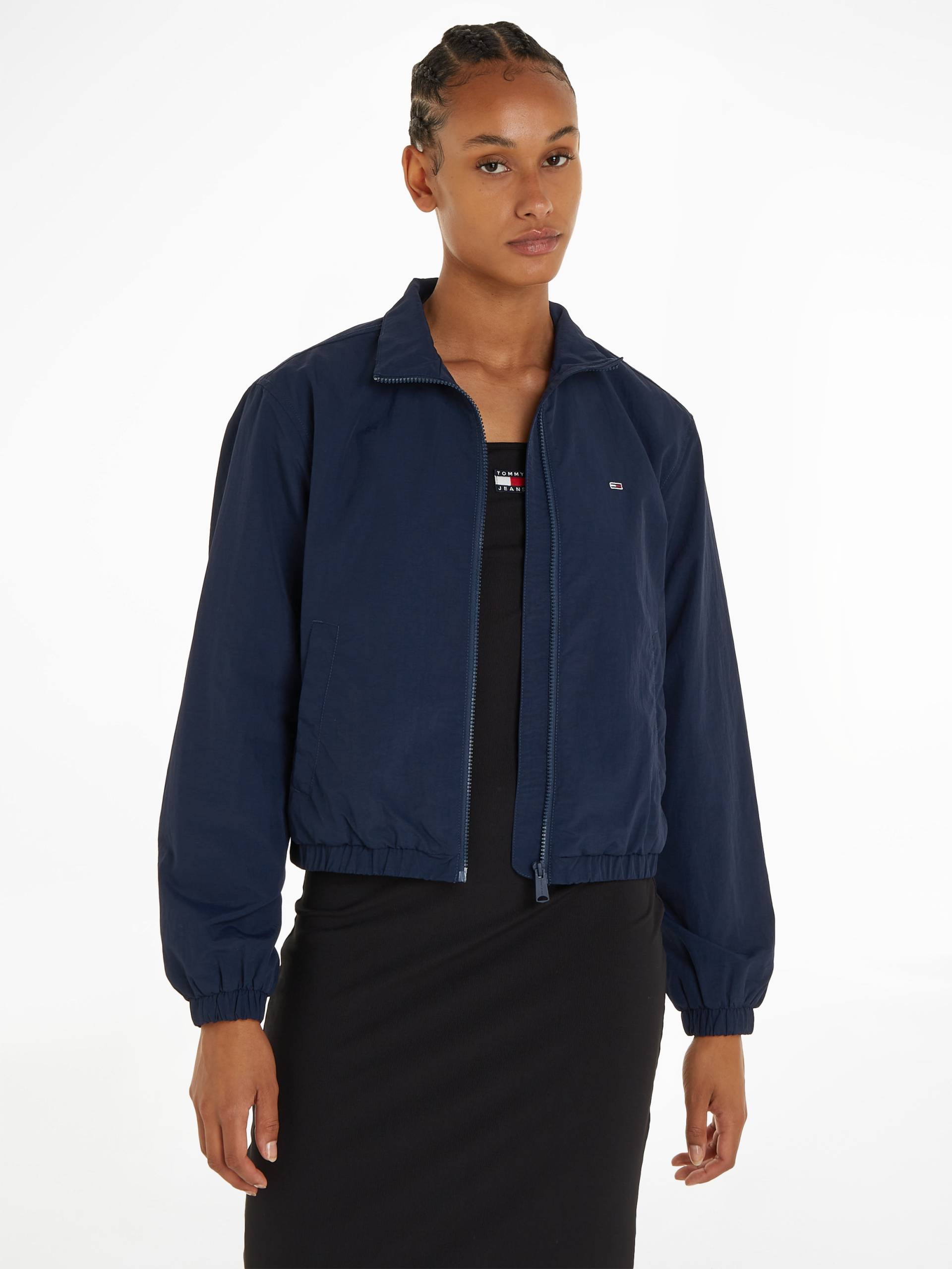 Tommy Jeans Windbreaker »TJW ESSENTIAL JACKET« von TOMMY JEANS