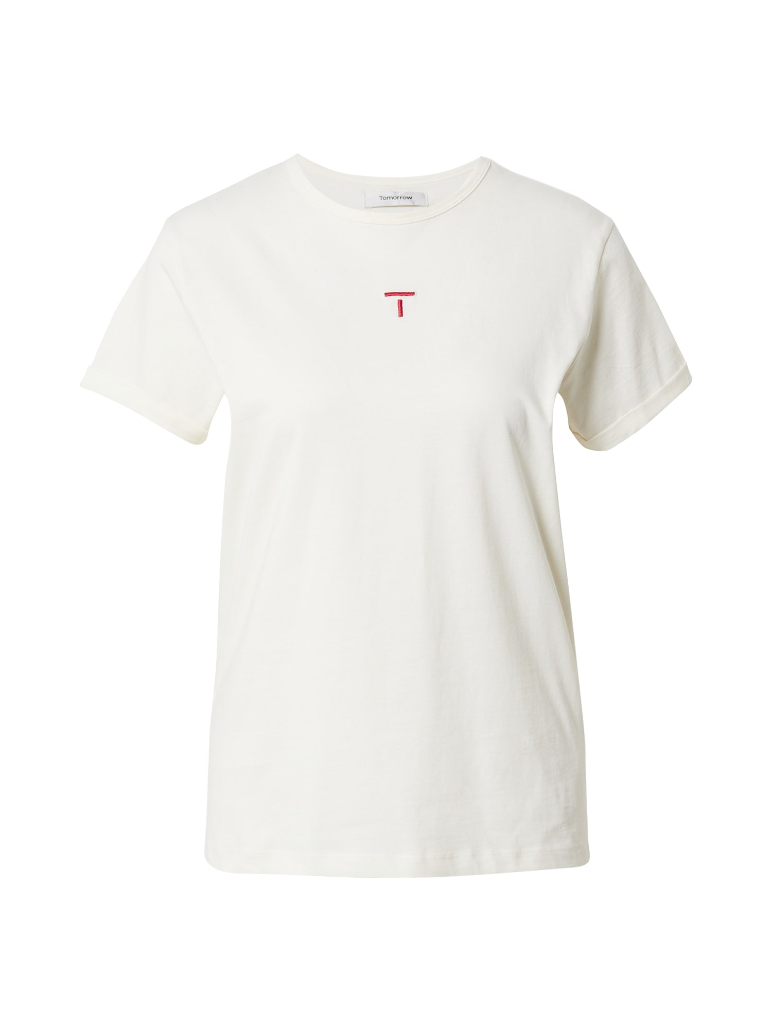 T-Shirt T-Shirt von TOMORROW