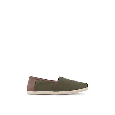 Alpargata 3.0 Herren Espadrilles von TOMS