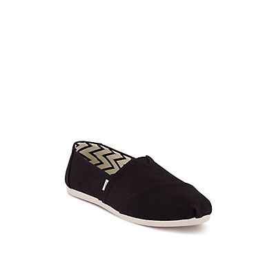 Alpargata Damen Espadrilles von TOMS