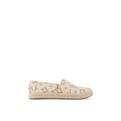 Alpargata Rope 2.0 Damen Espadrilles von TOMS