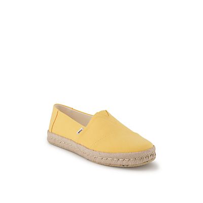 Alpargata Rope 2.0 Damen Espadrilles von TOMS