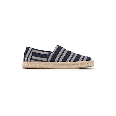 Alpargata Rope 2.0 Herren Espadrilles von TOMS