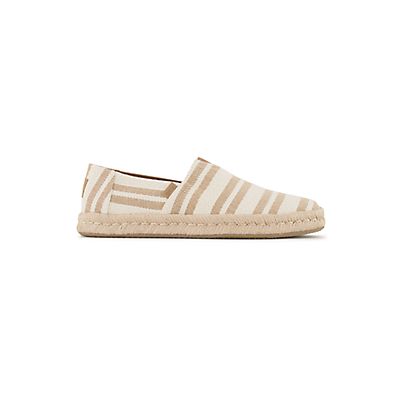Alpargata Rope 2.0 Herren Espadrilles von TOMS