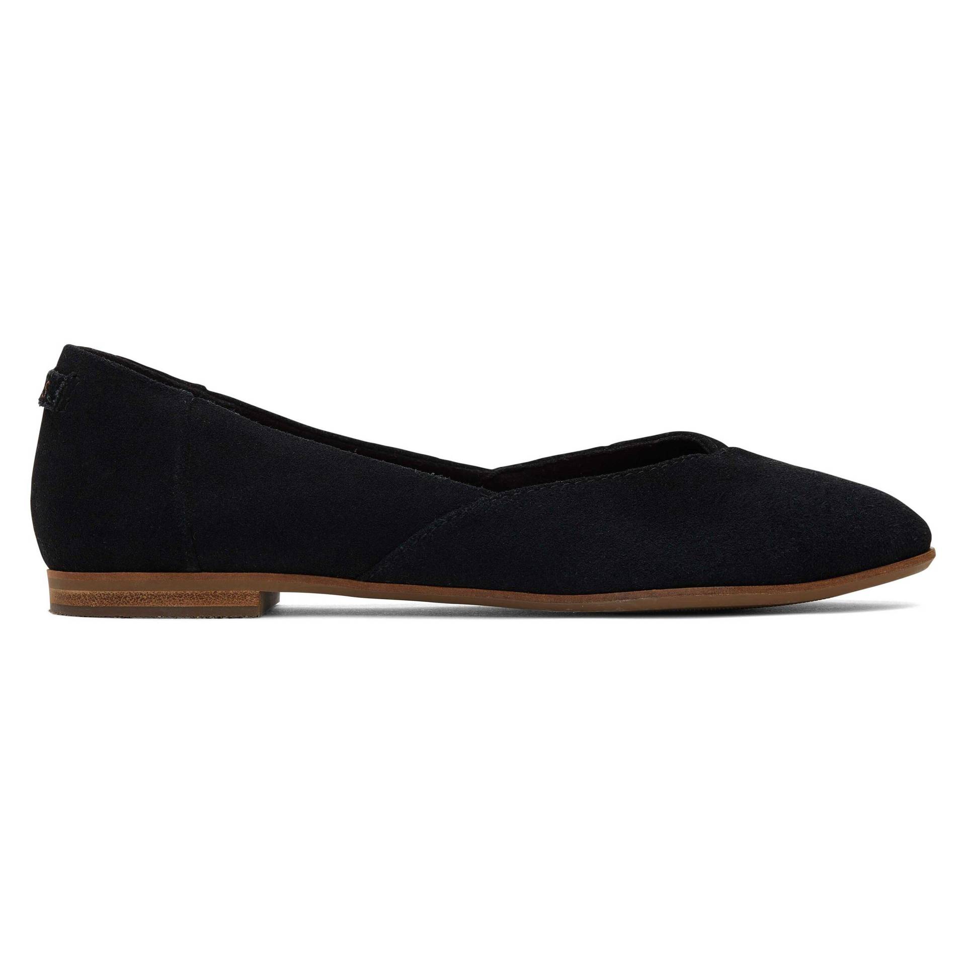 Ballerinas Frau Jutti Neat Damen  36 von TOMS