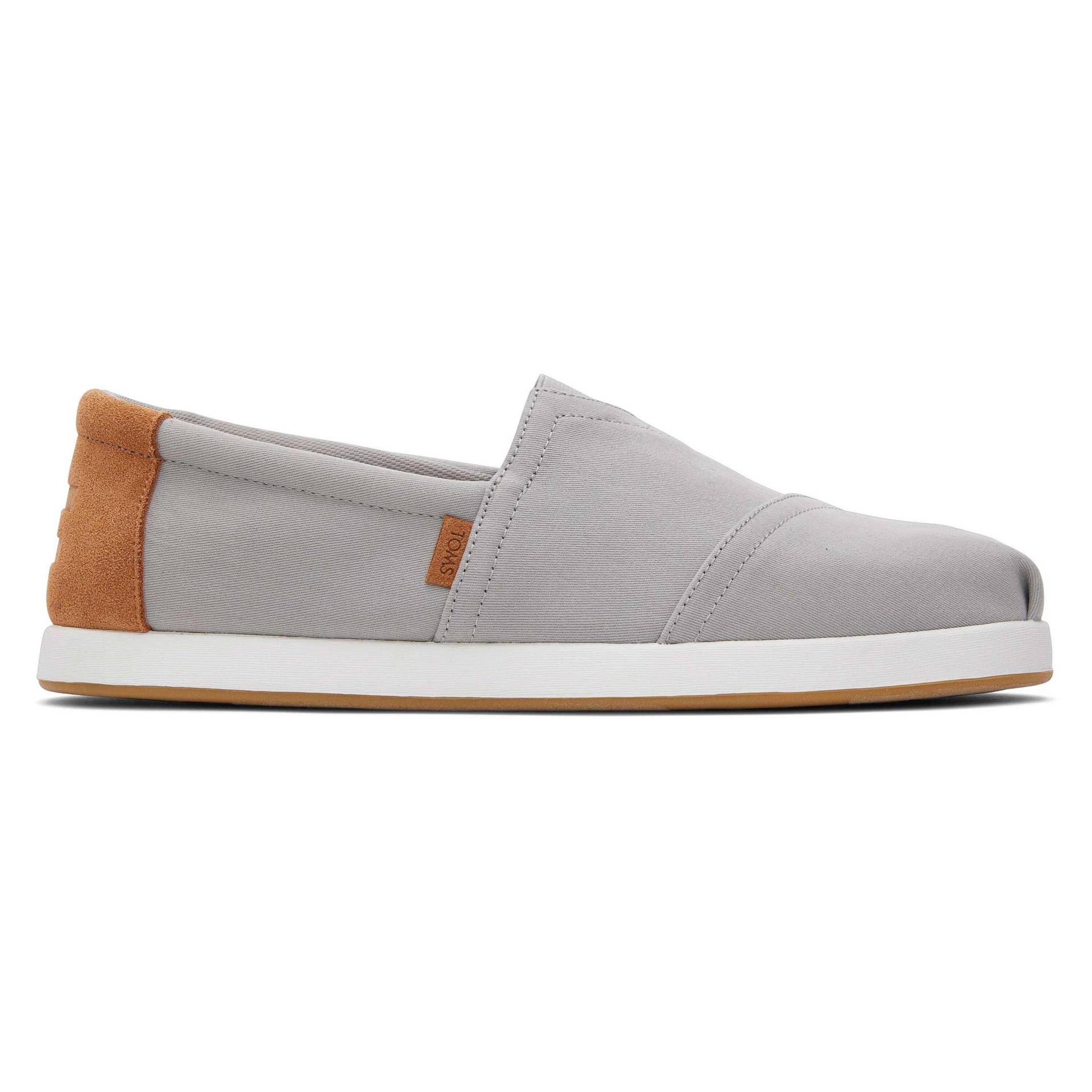 Espadrilles Alp Fwd Herren  41 von TOMS