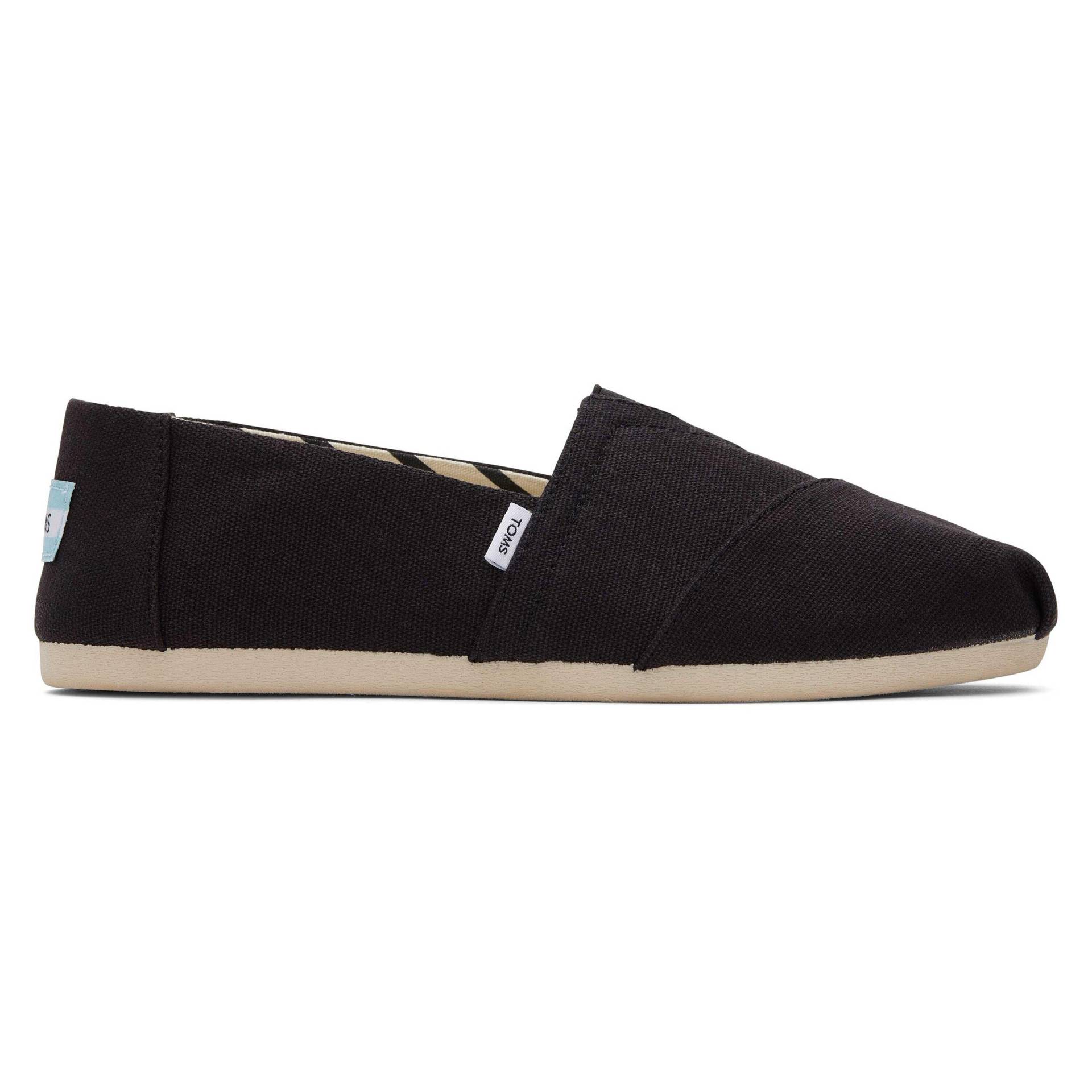 Espadrilles Alpargata Damen  35.5 von TOMS