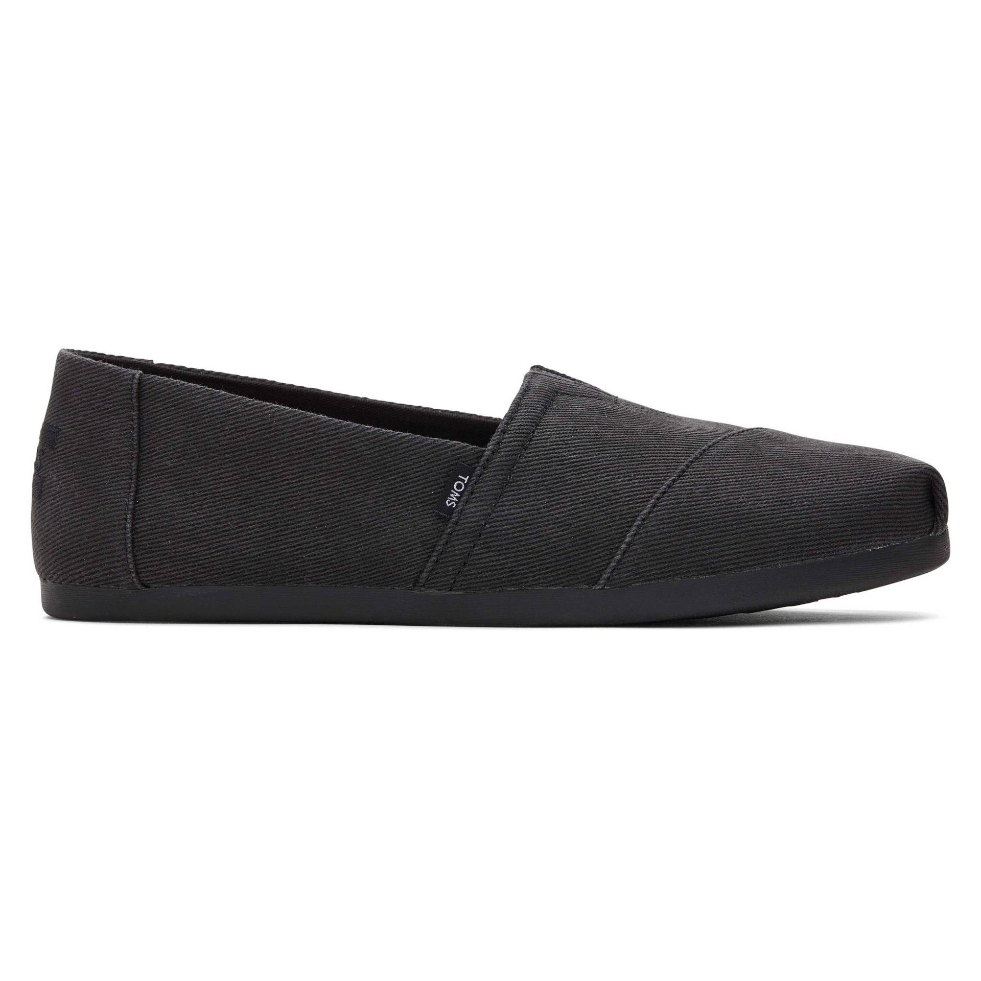 Espadrilles Alpargata Damen  36 von TOMS