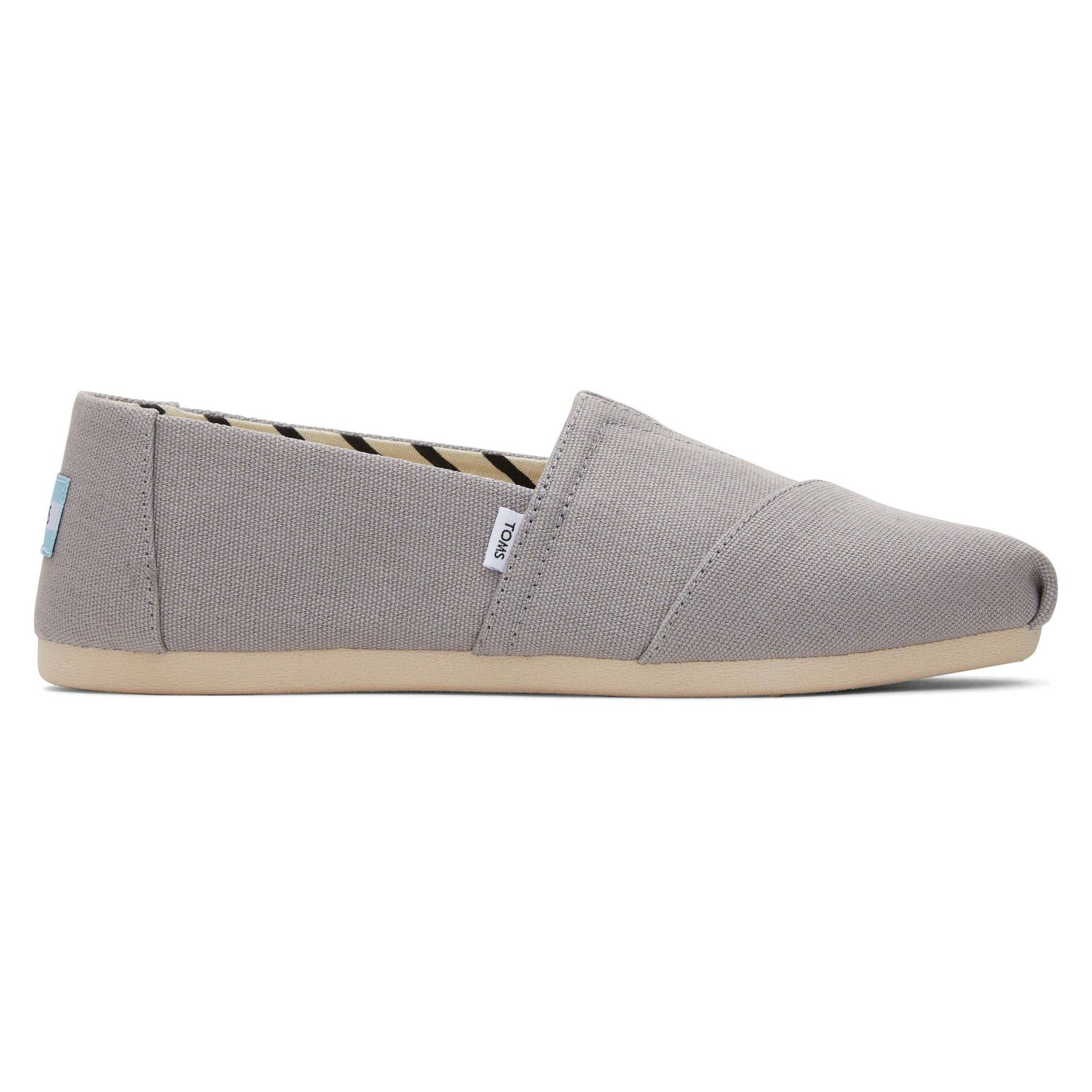 Espadrilles Alpargata Damen  36 von TOMS