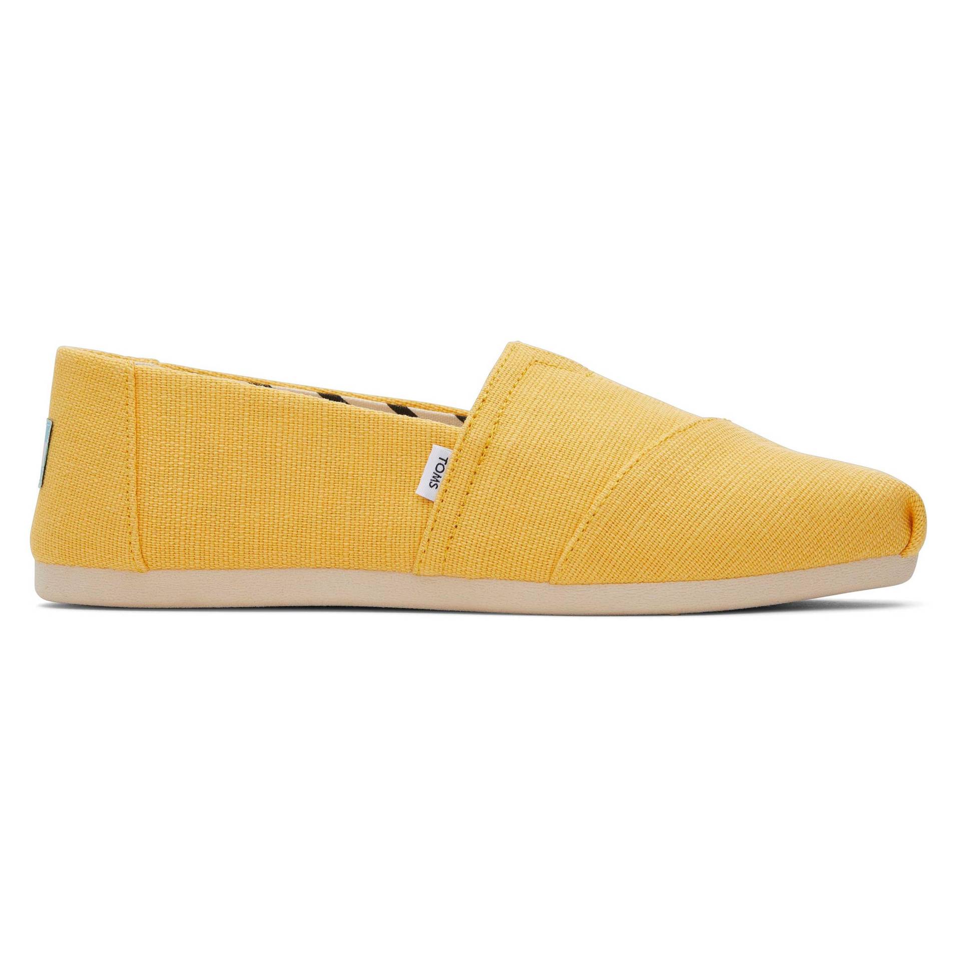 Espadrilles Alpargata Heritage Damen  40 von TOMS