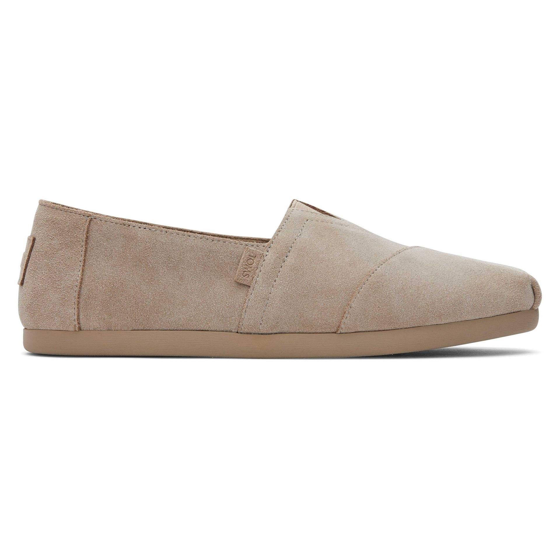 Espadrilles Alpargata Herren  46 von TOMS