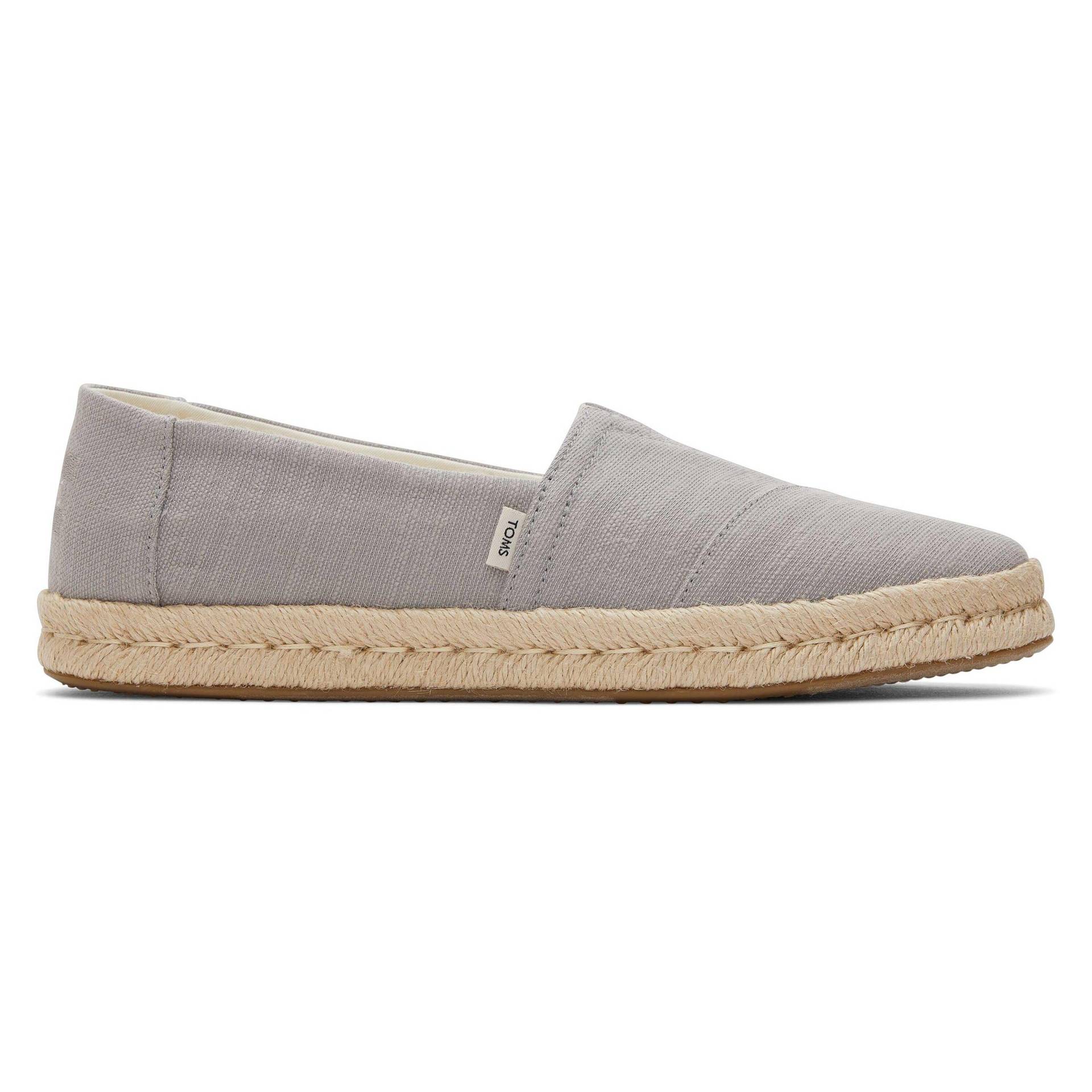 Espadrilles Alpargata Rope 2.0 Damen  43.5 von TOMS