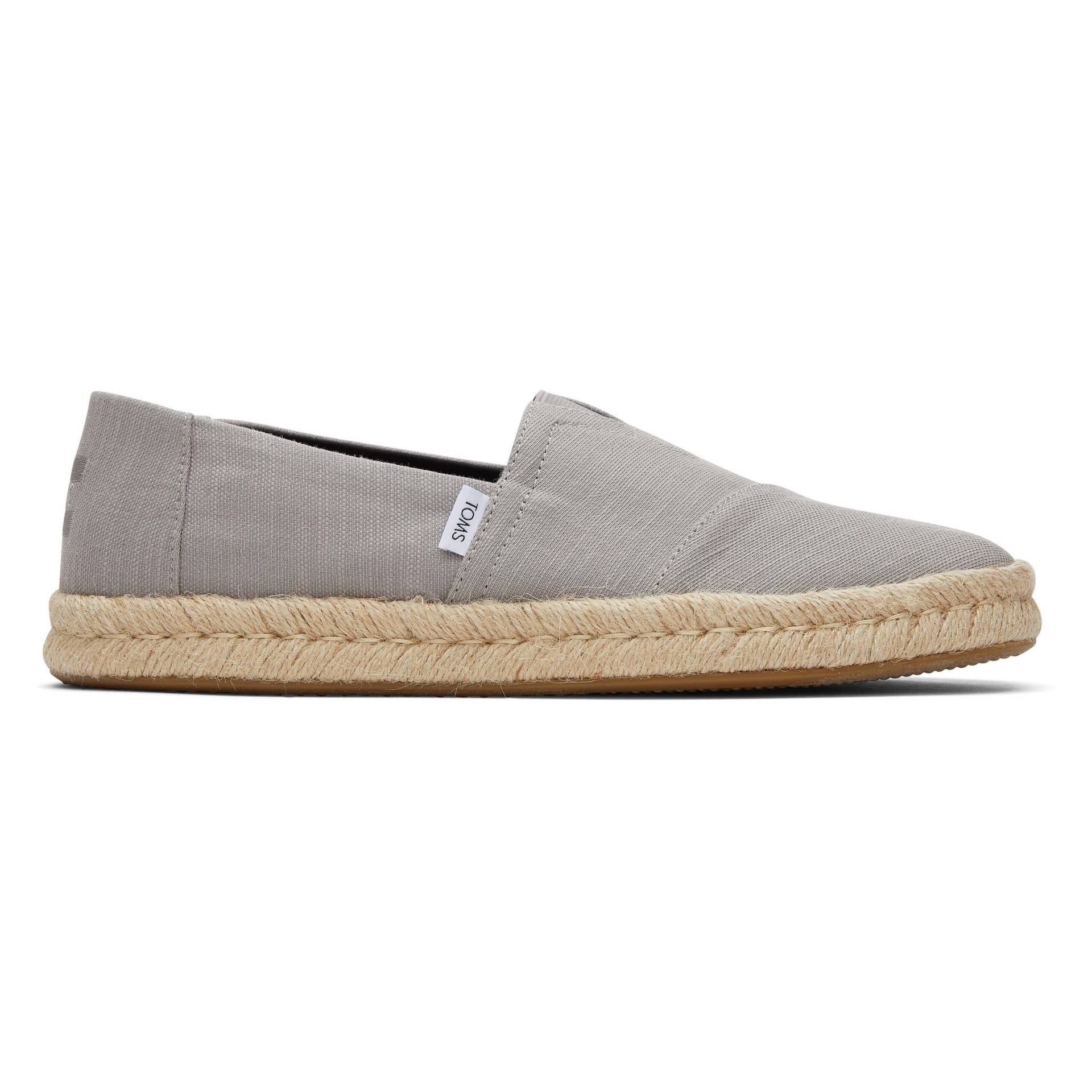 Espadrilles Alpargata Rope 2.0 Herren  45 von TOMS