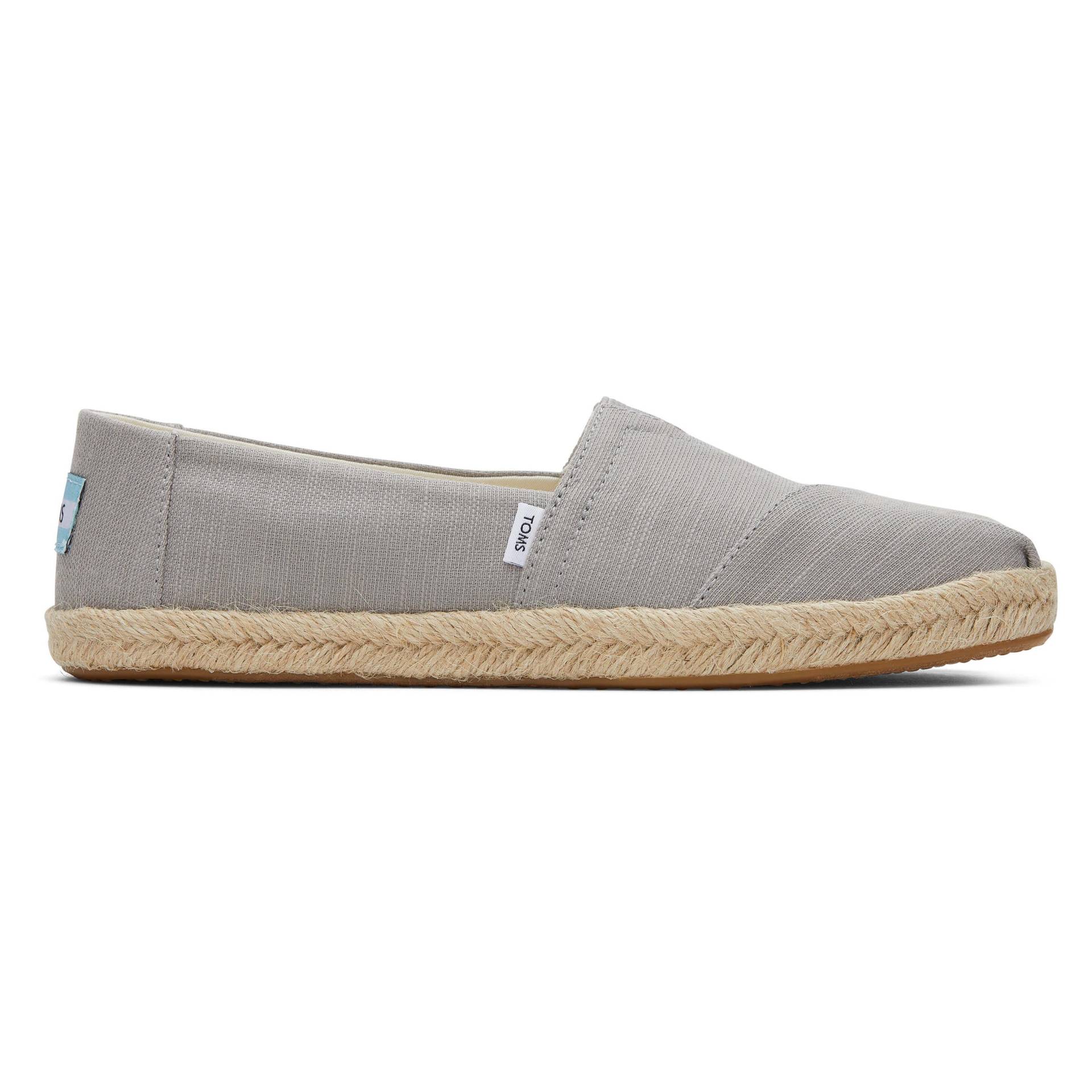 Espadrilles Alpargata Rope Damen  38 von TOMS