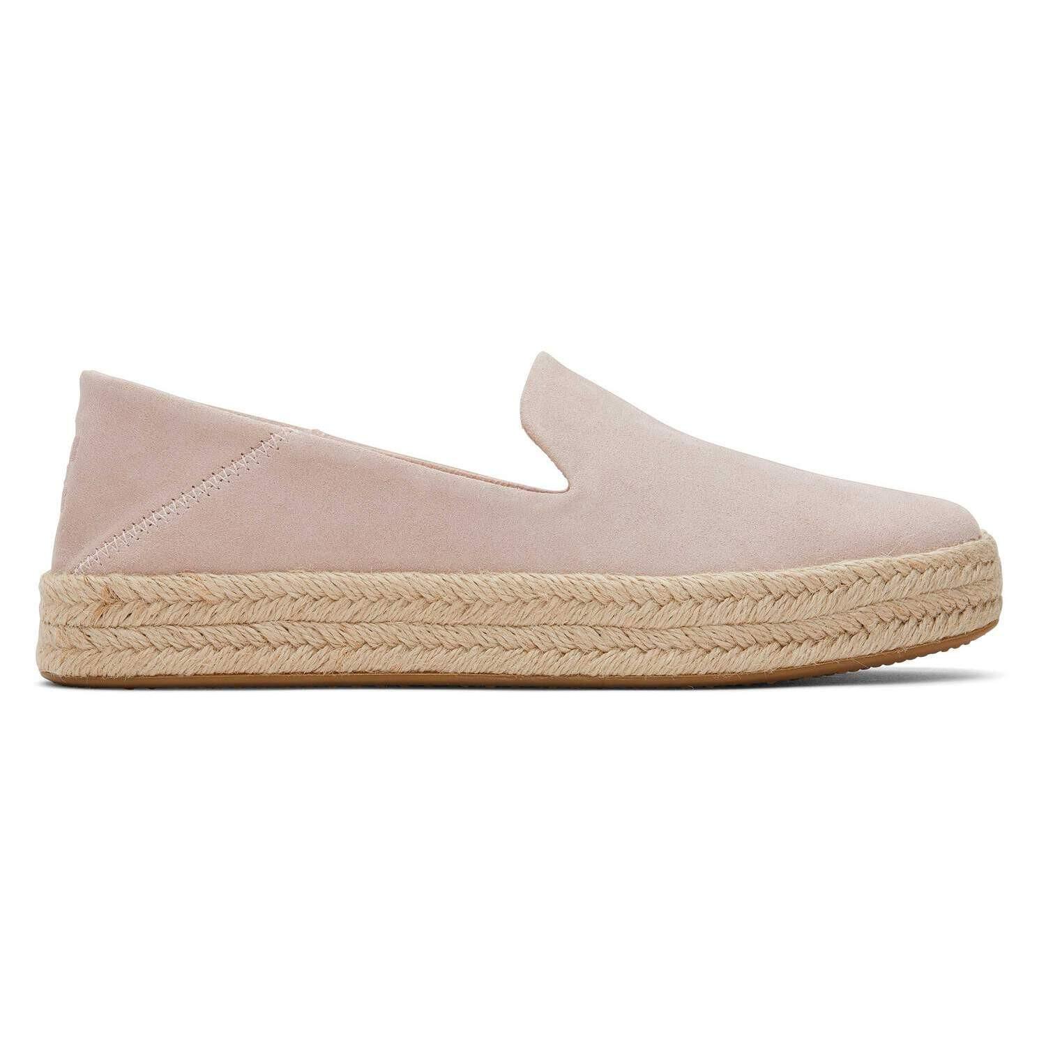 Espadrilles Carolina Damen  36 von TOMS