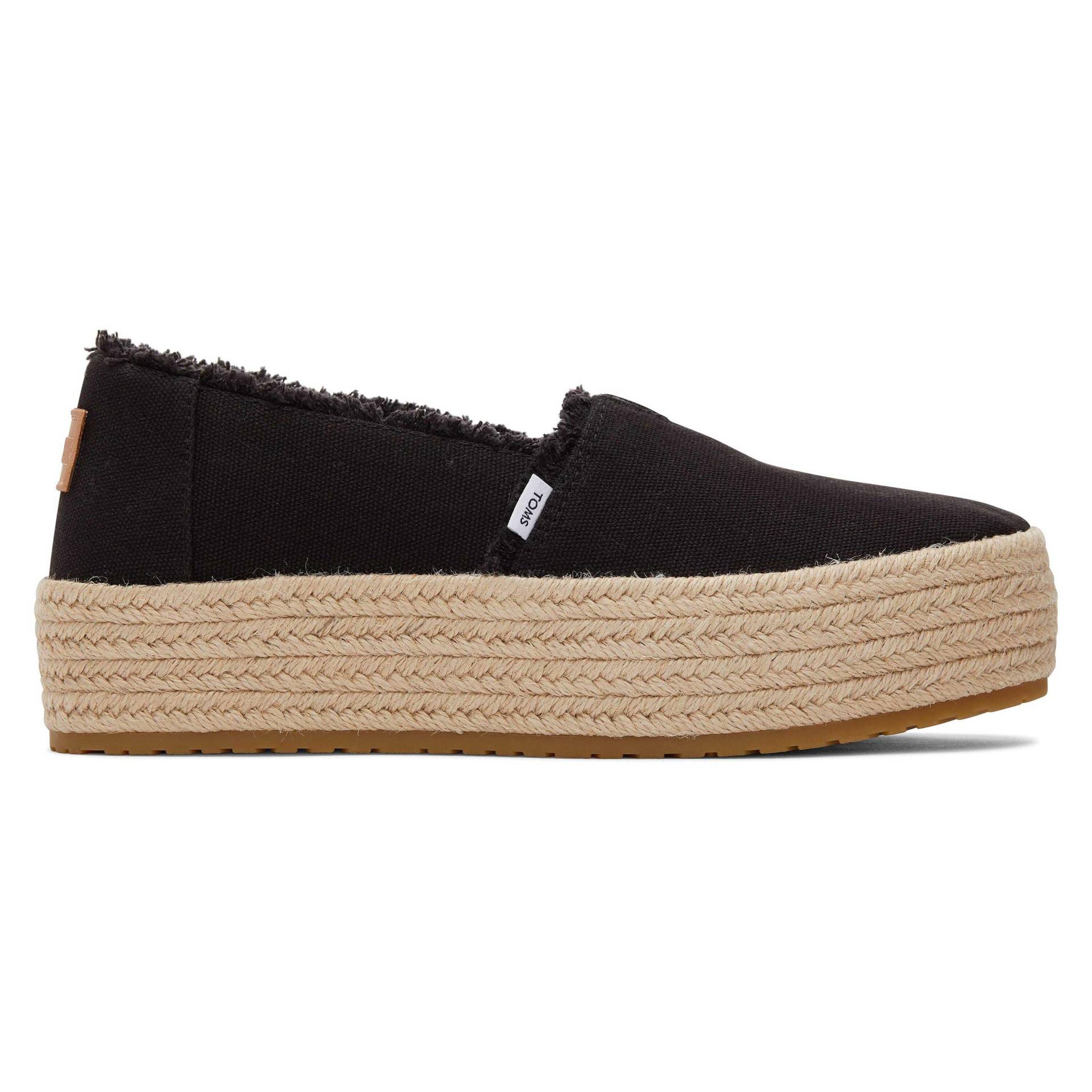 Espadrilles Valencia Damen  39 von TOMS