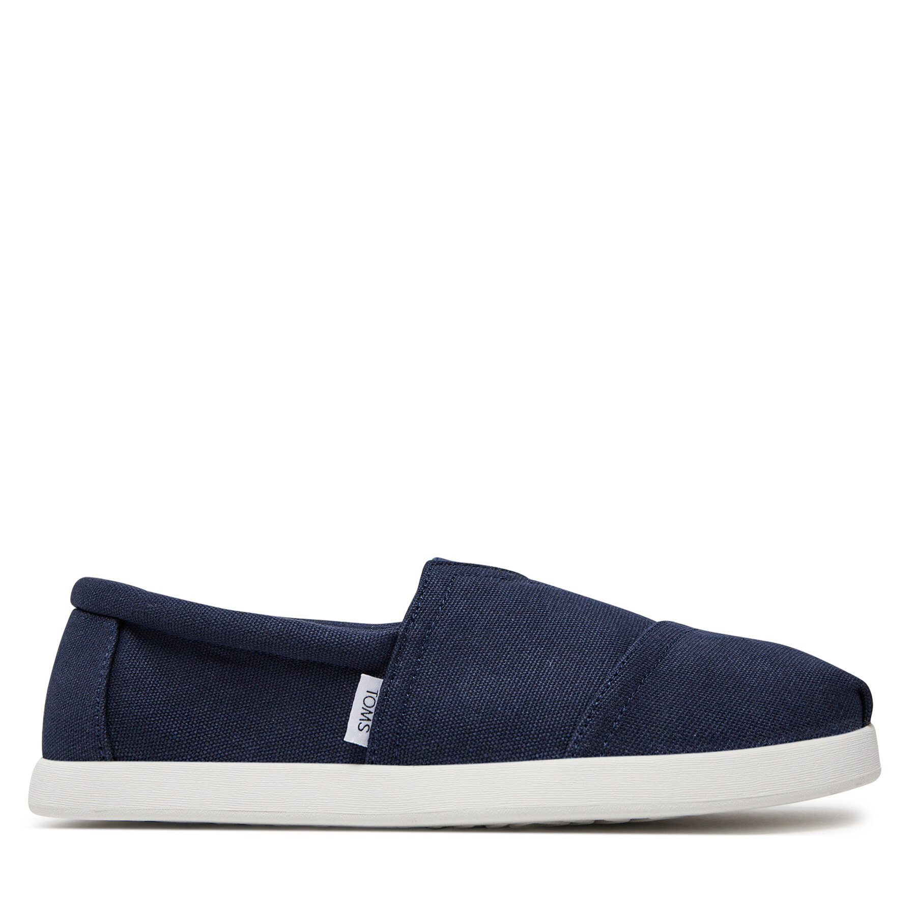 Halbschuhe Toms Alp Fwd 10019858 Navy von TOMS