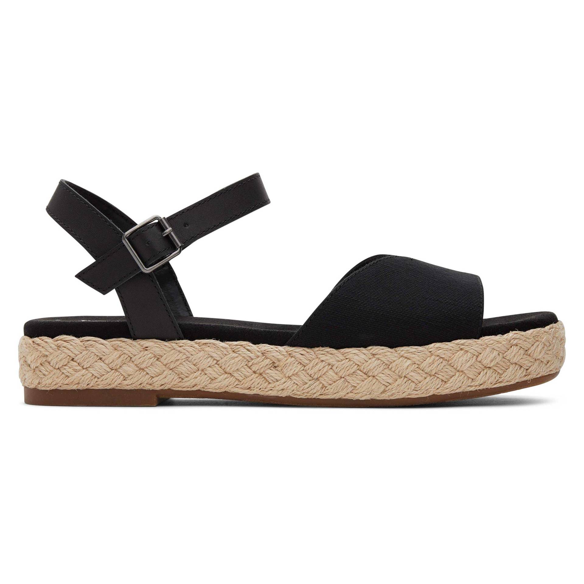 Keilsandalen Frau Abby Damen  35.5 von TOMS