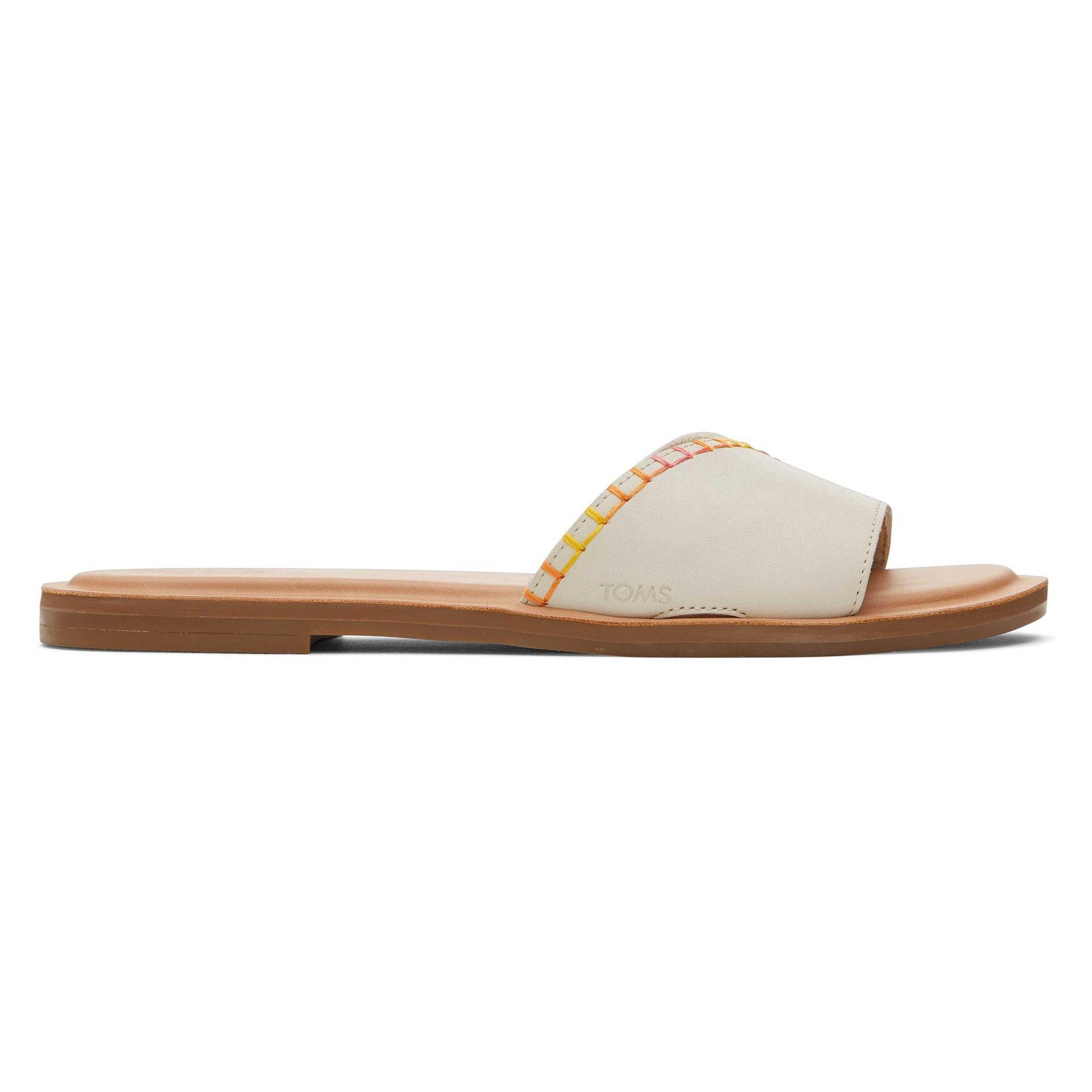 Sandalen Für Frauen Shea Damen  38.5 von TOMS