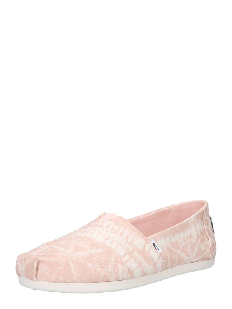 Slipper 'ALPARGATA' von TOMS