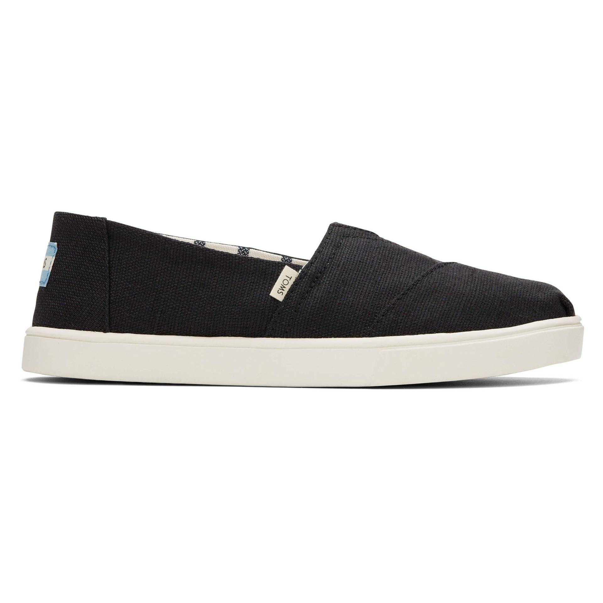 Sneakers Alpargata Cupsole Damen  39 von TOMS